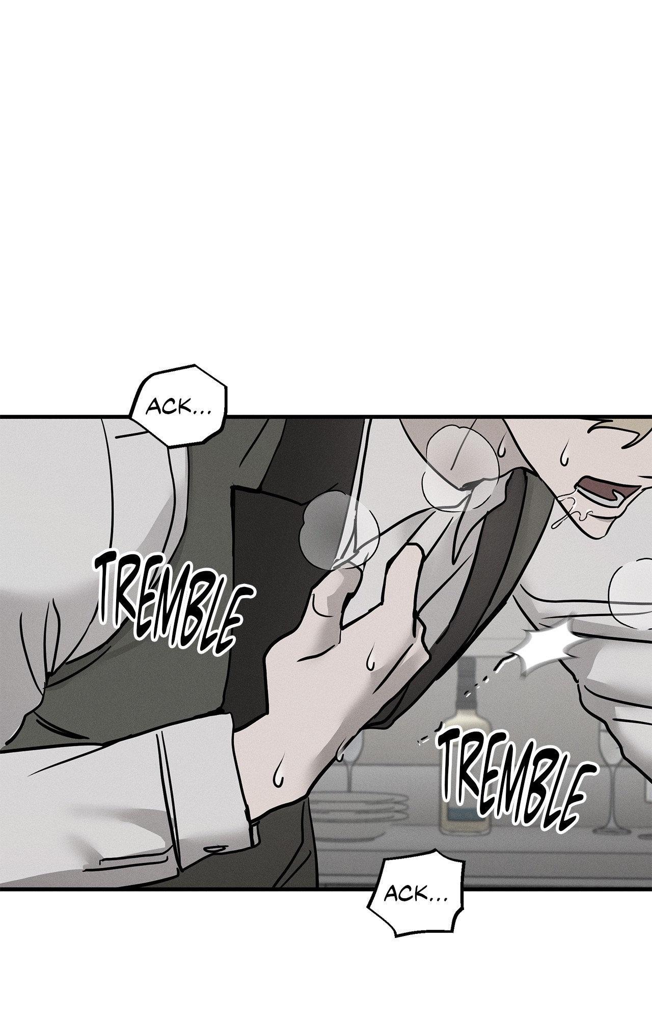 Pietà [Official] - Chapter 18 manhwa
