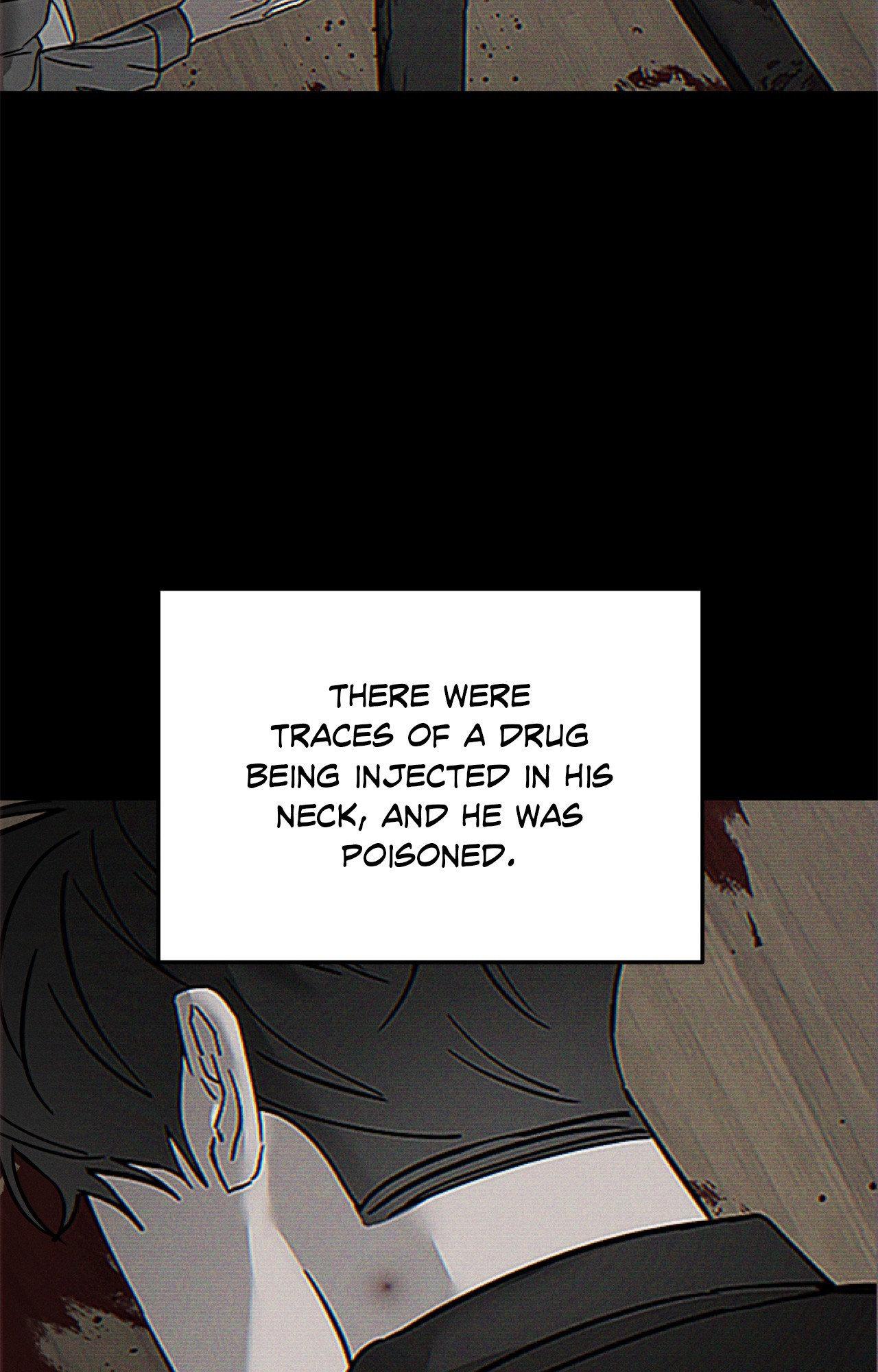 Pietà [Official] - Chapter 19 manhwa