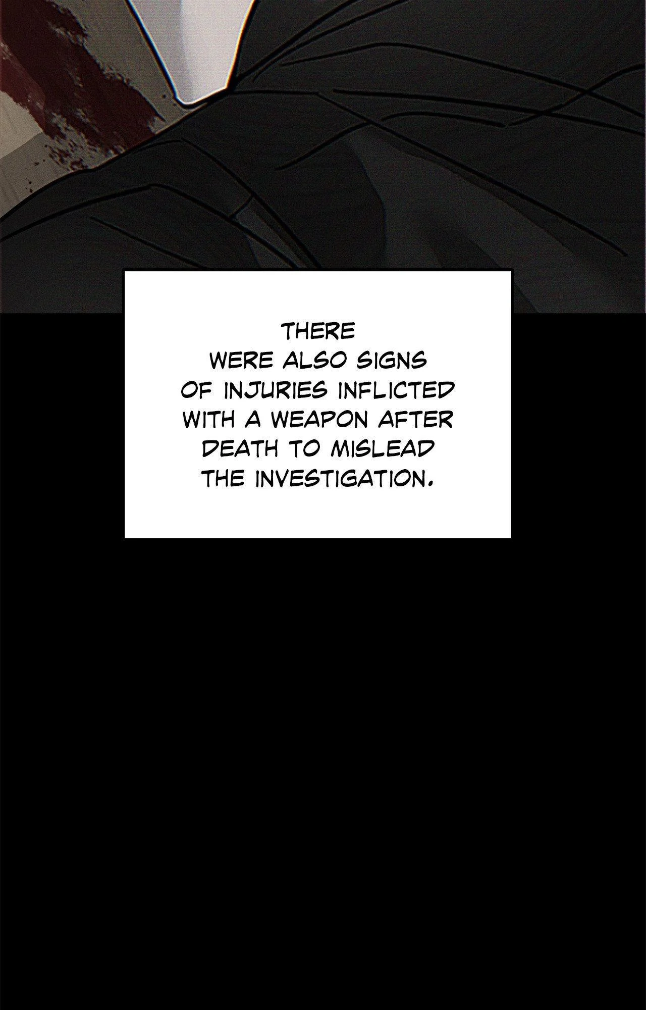 Pietà [Official] - Chapter 19 manhwa