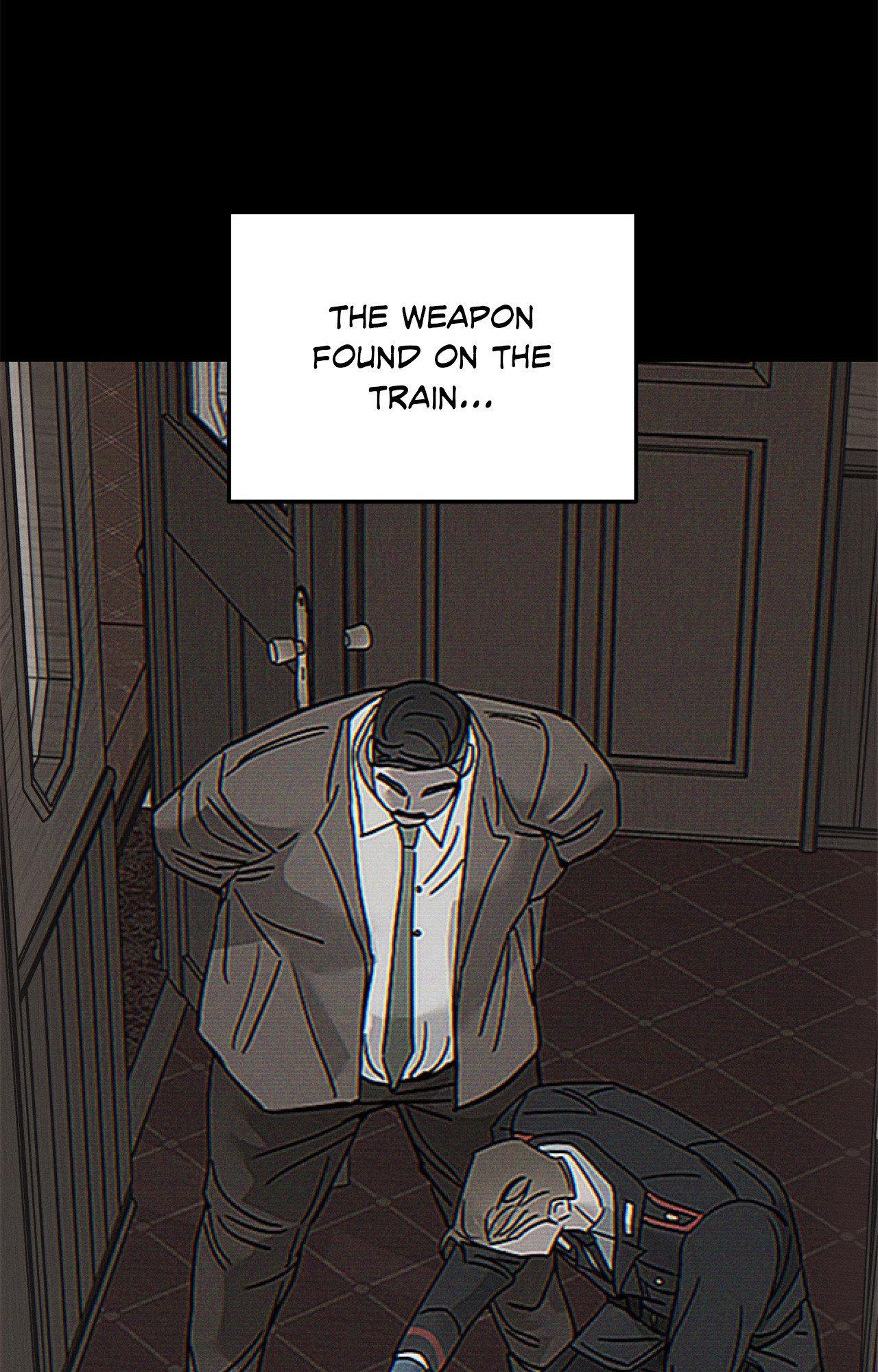Pietà [Official] - Chapter 19 manhwa