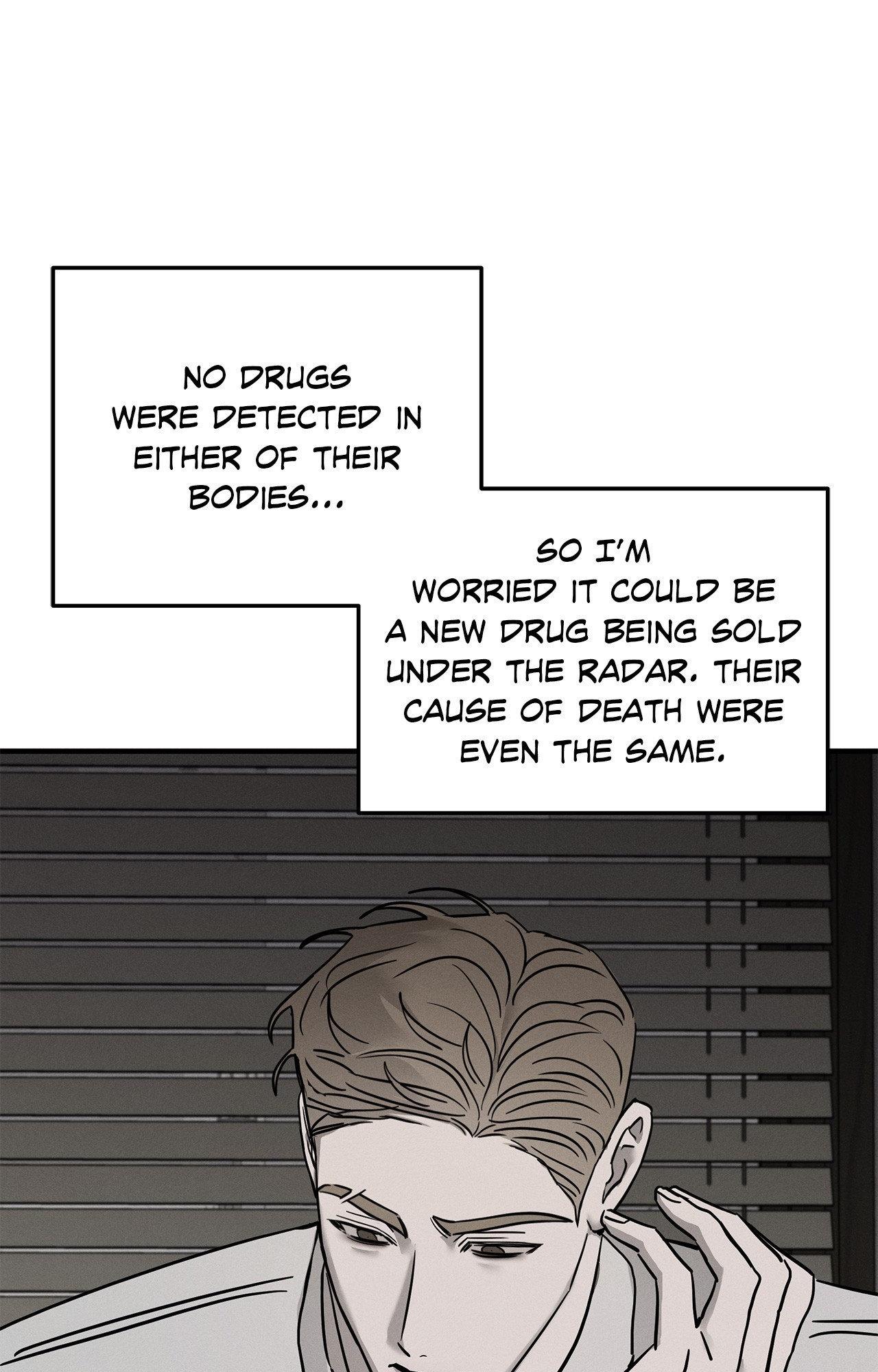 Pietà [Official] - Chapter 19 manhwa
