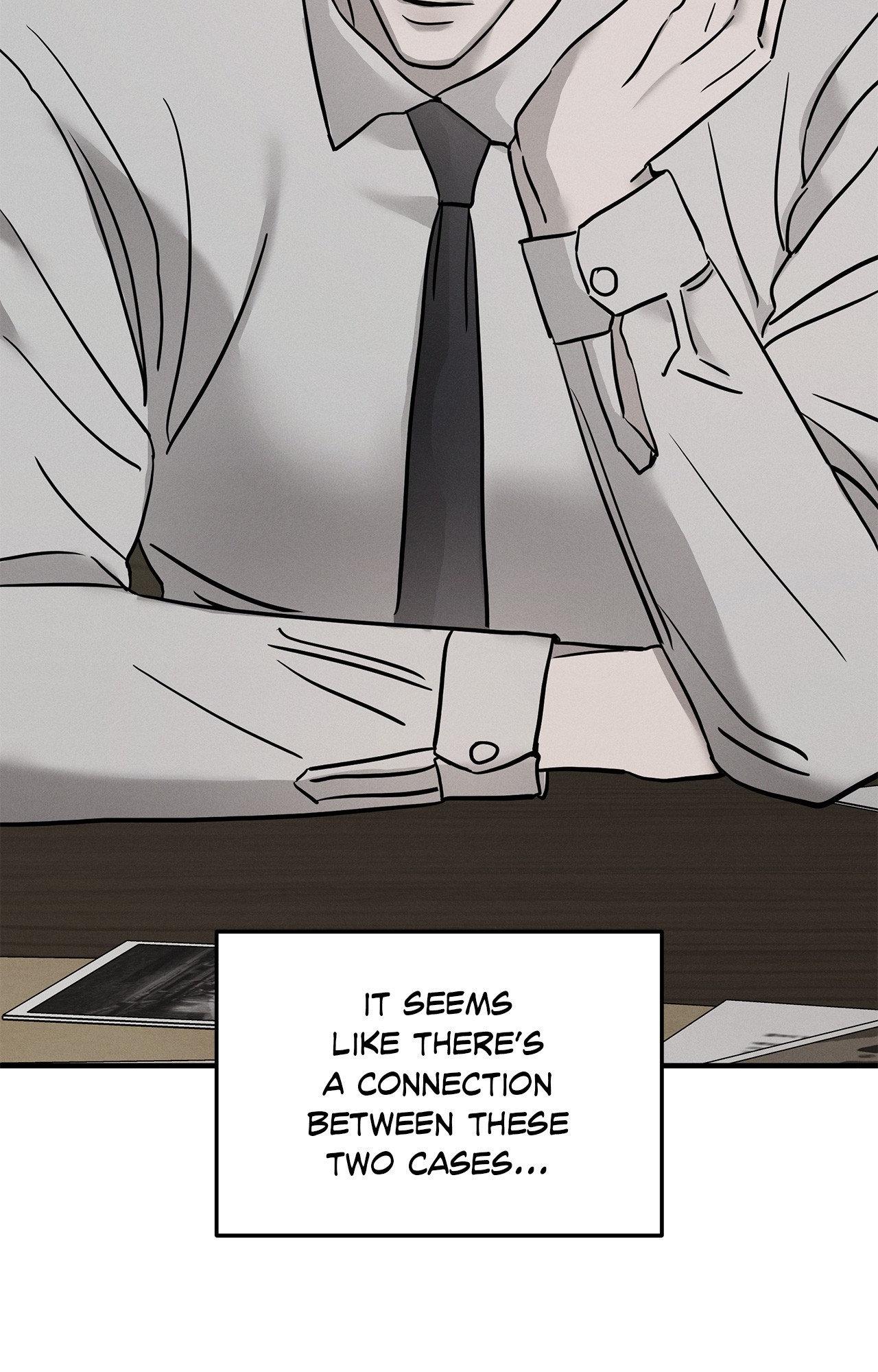 Pietà [Official] - Chapter 19 manhwa