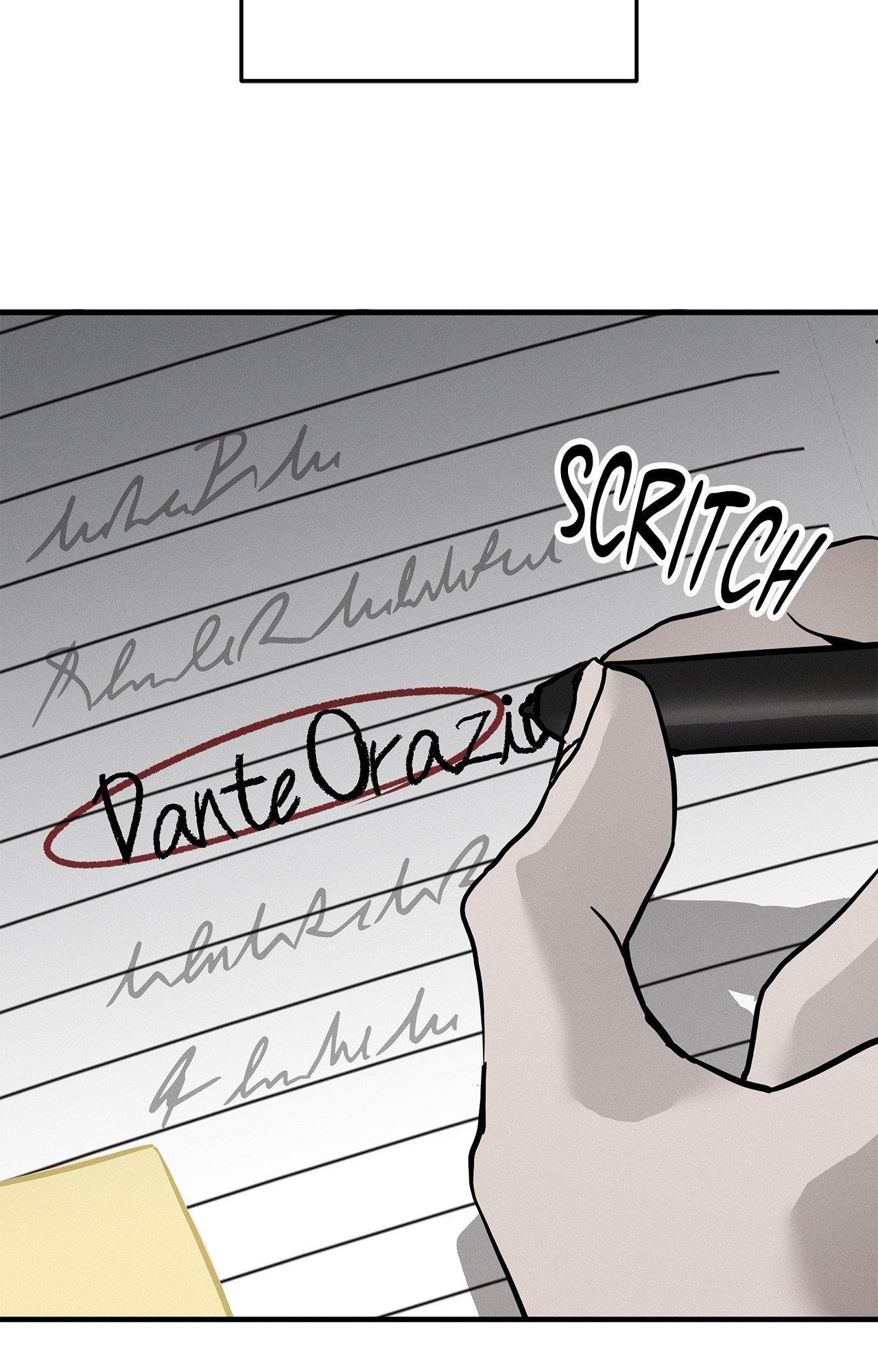 Pietà [Official] - Chapter 19 manhwa