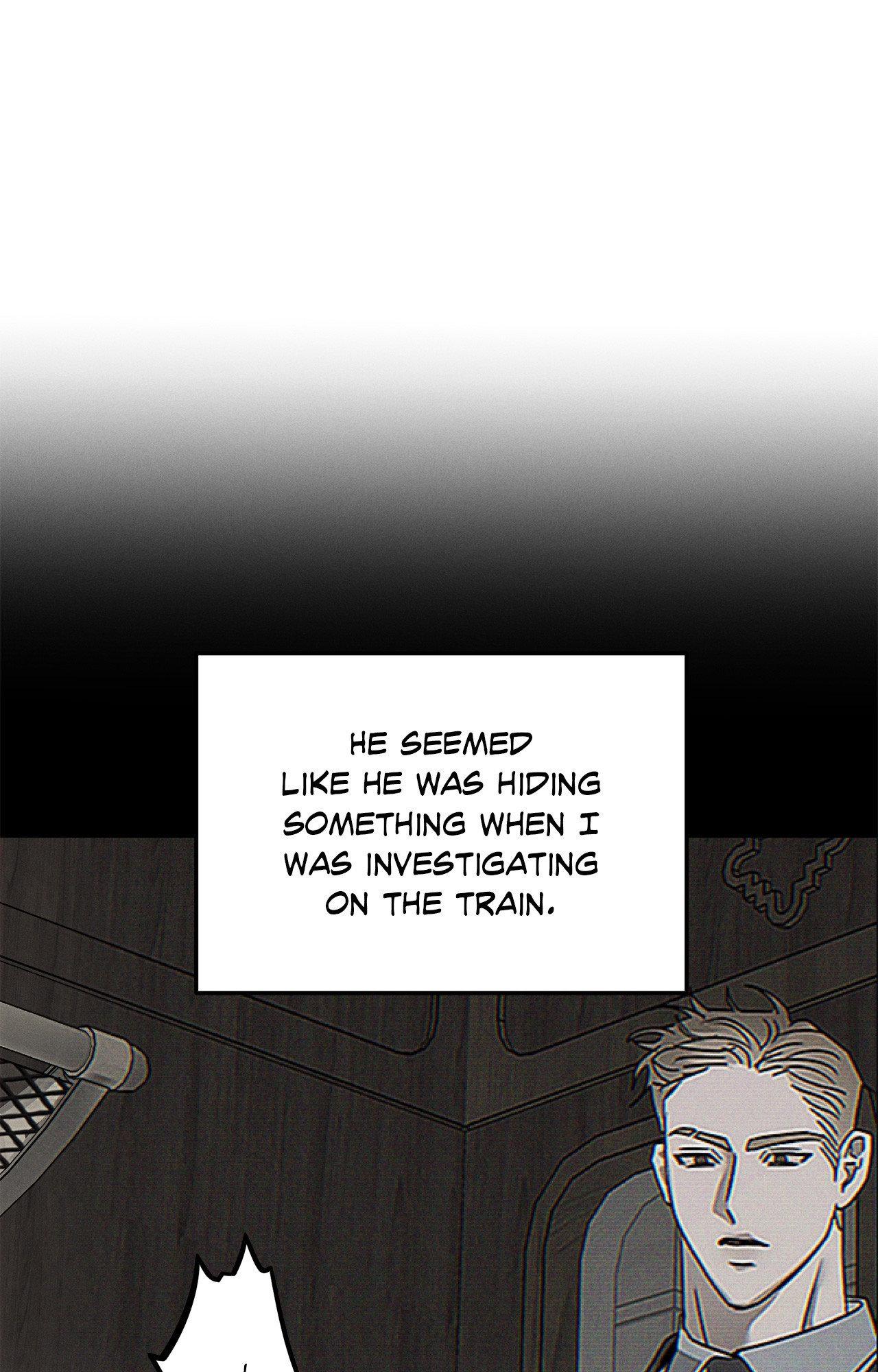 Pietà [Official] - Chapter 19 manhwa