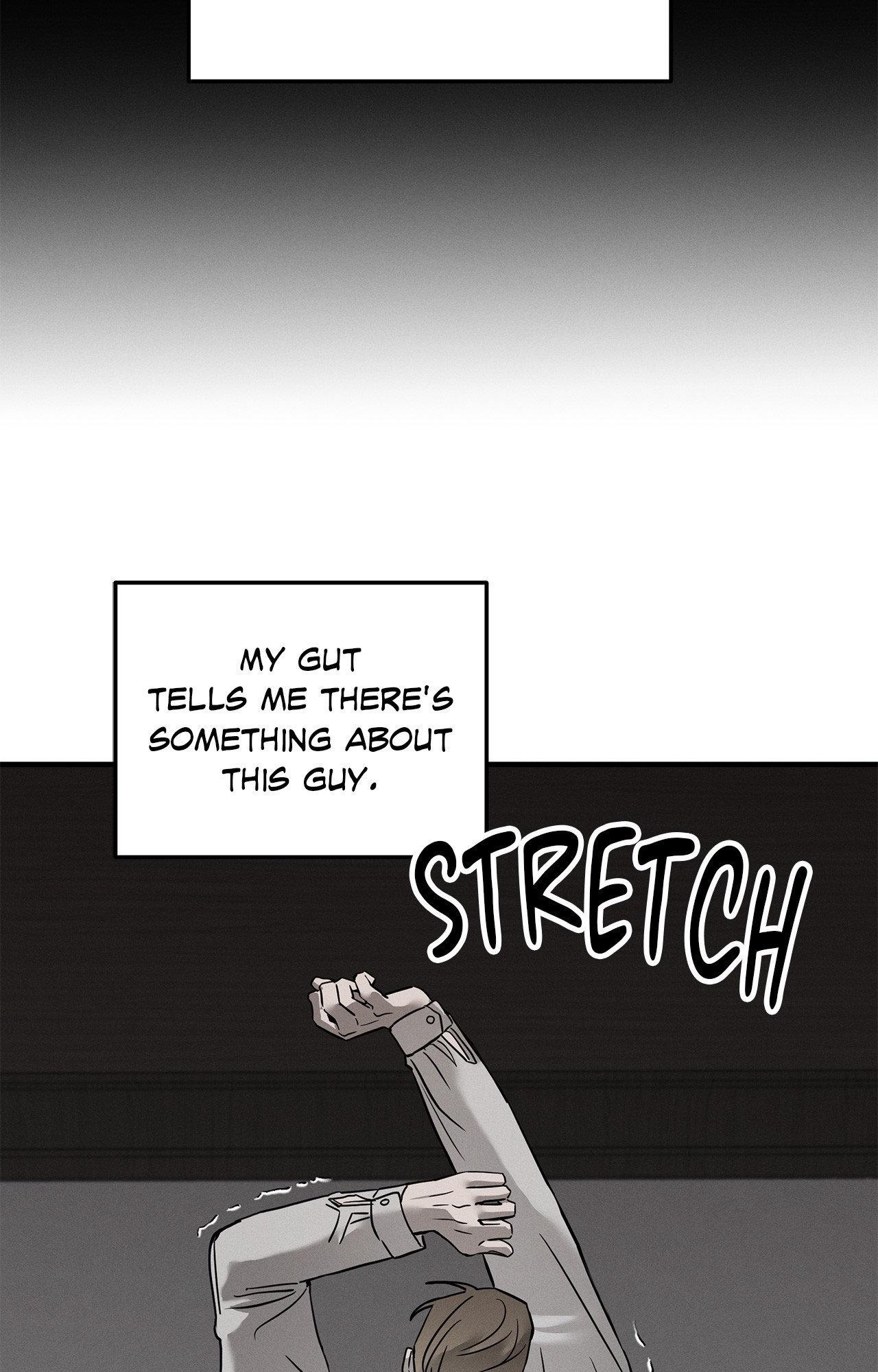 Pietà [Official] - Chapter 19 manhwa