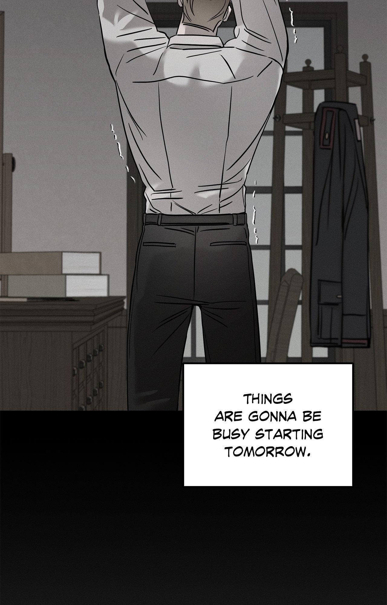 Pietà [Official] - Chapter 19 manhwa