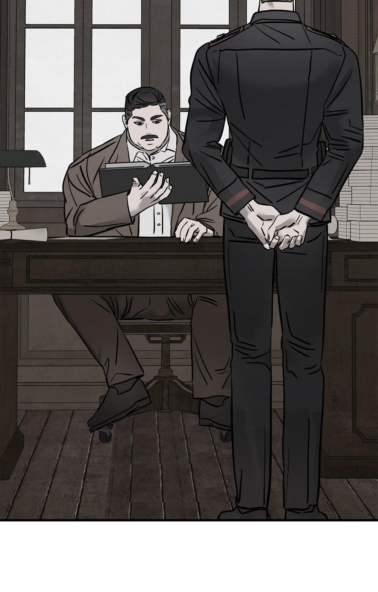 Pietà [Official] - Chapter 19 manhwa