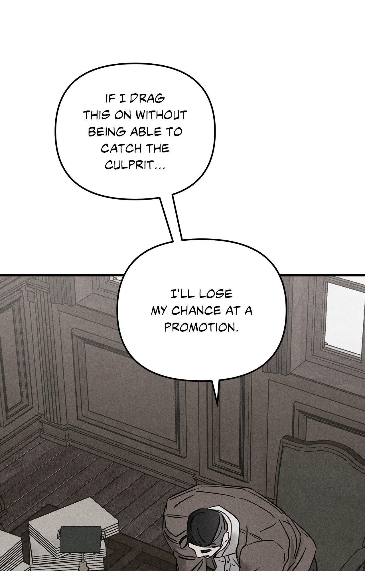 Pietà [Official] - Chapter 19 manhwa