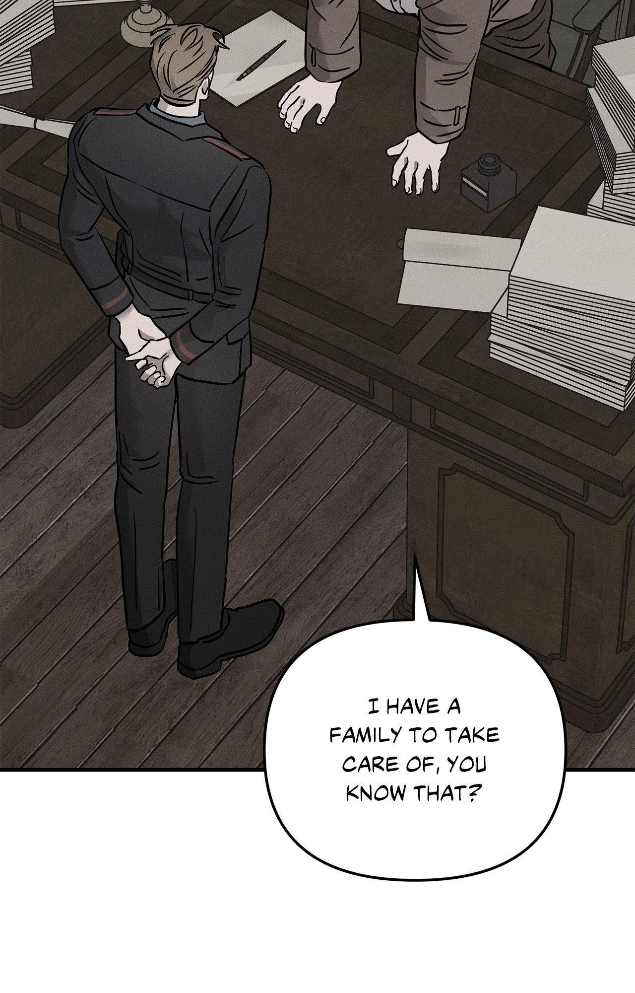 Pietà [Official] - Chapter 19 manhwa