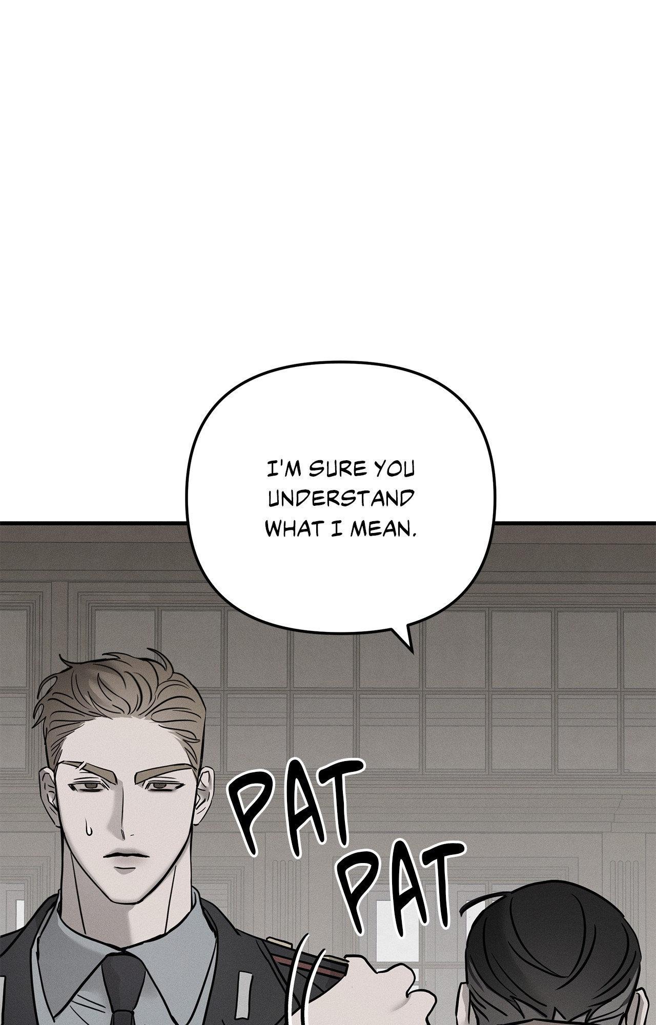 Pietà [Official] - Chapter 19 manhwa