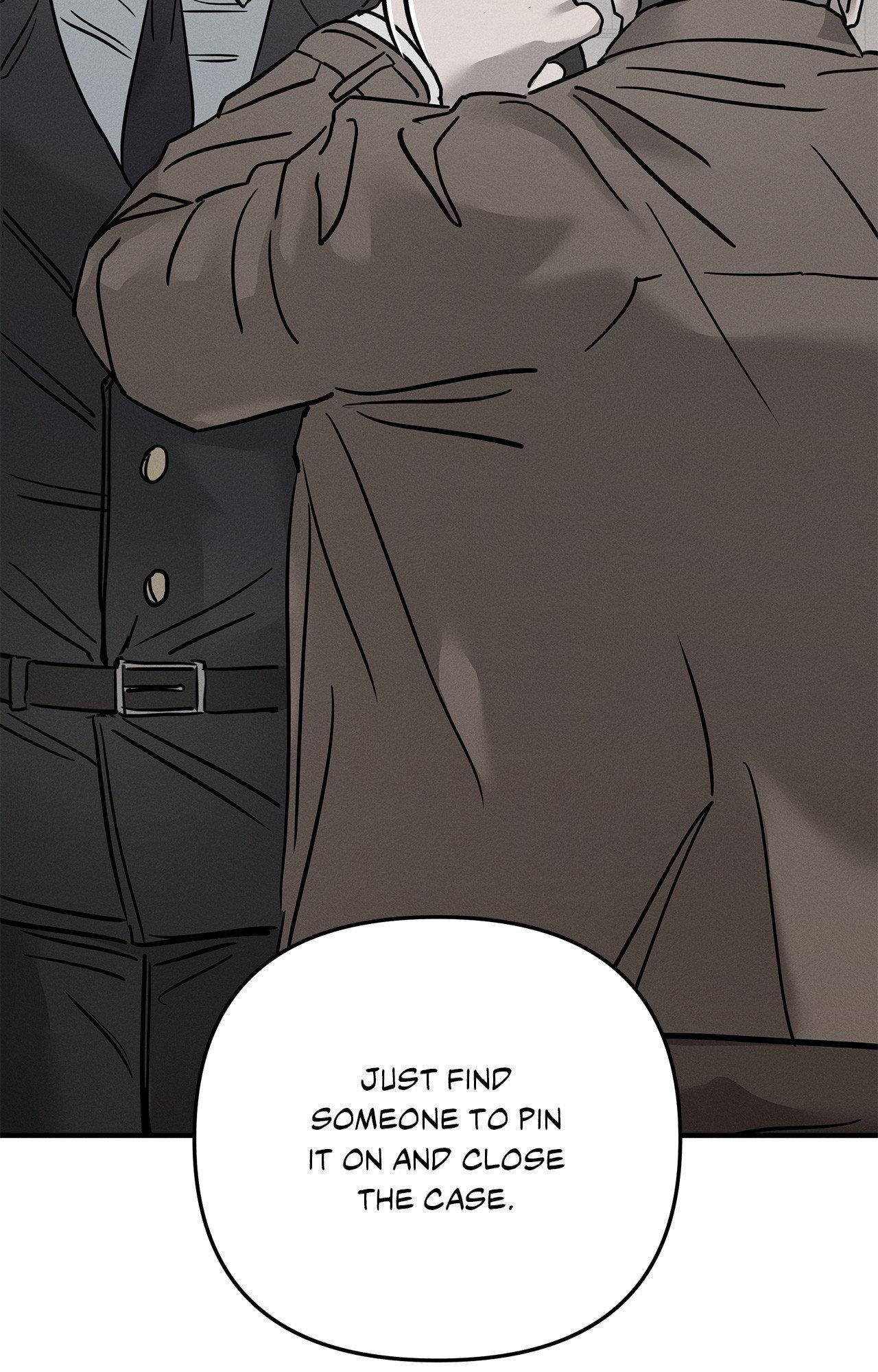Pietà [Official] - Chapter 19 manhwa