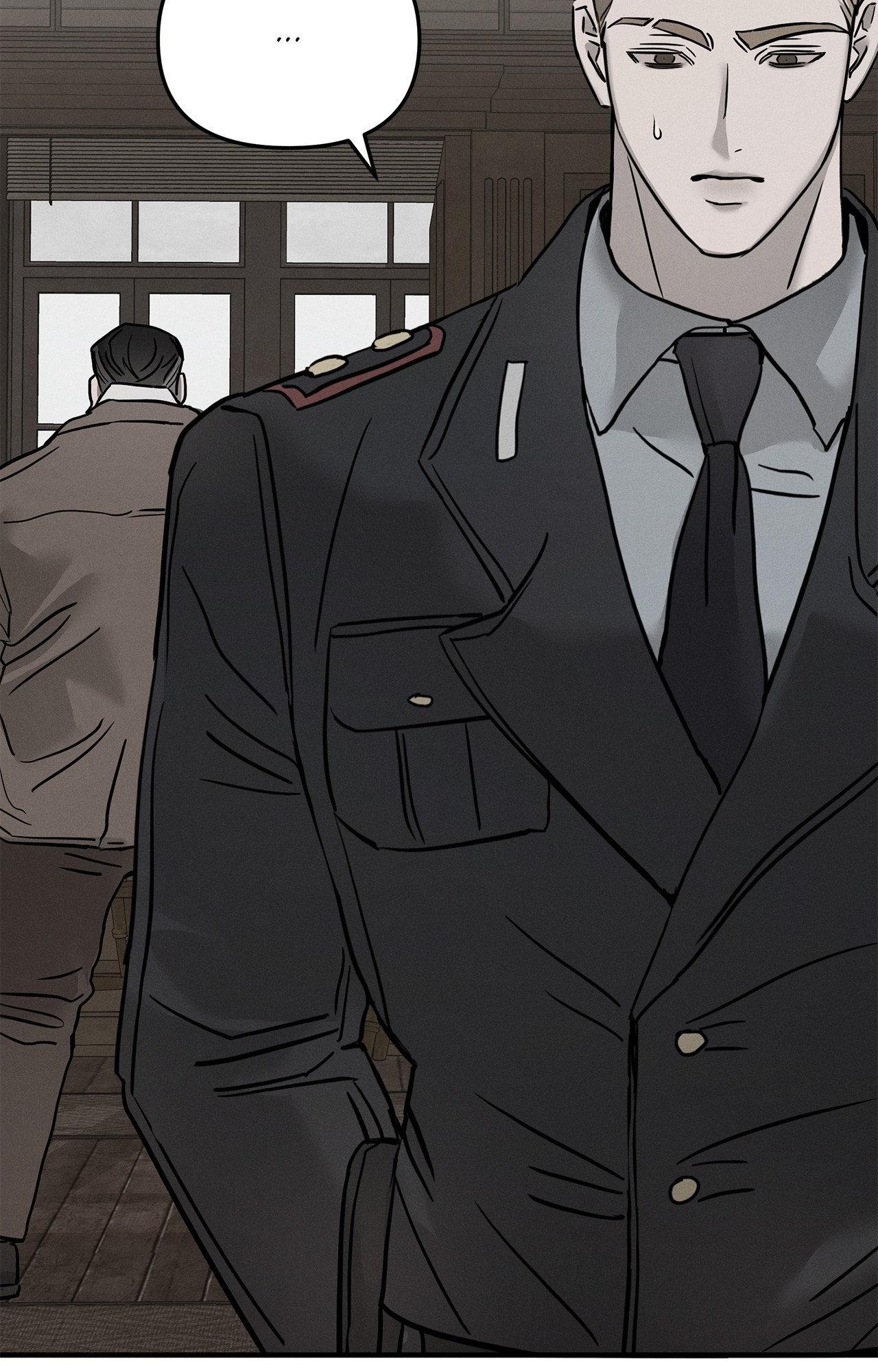 Pietà [Official] - Chapter 19 manhwa