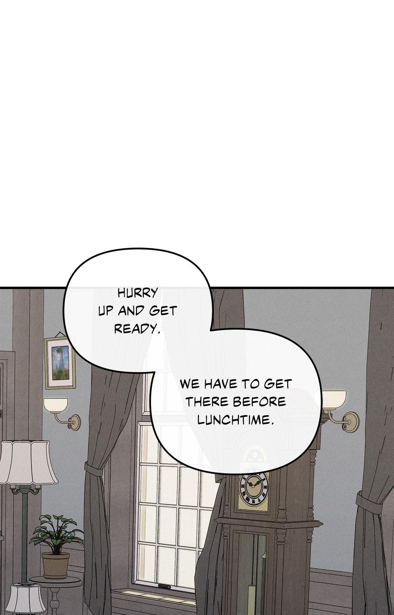 Pietà [Official] - Chapter 19 manhwa
