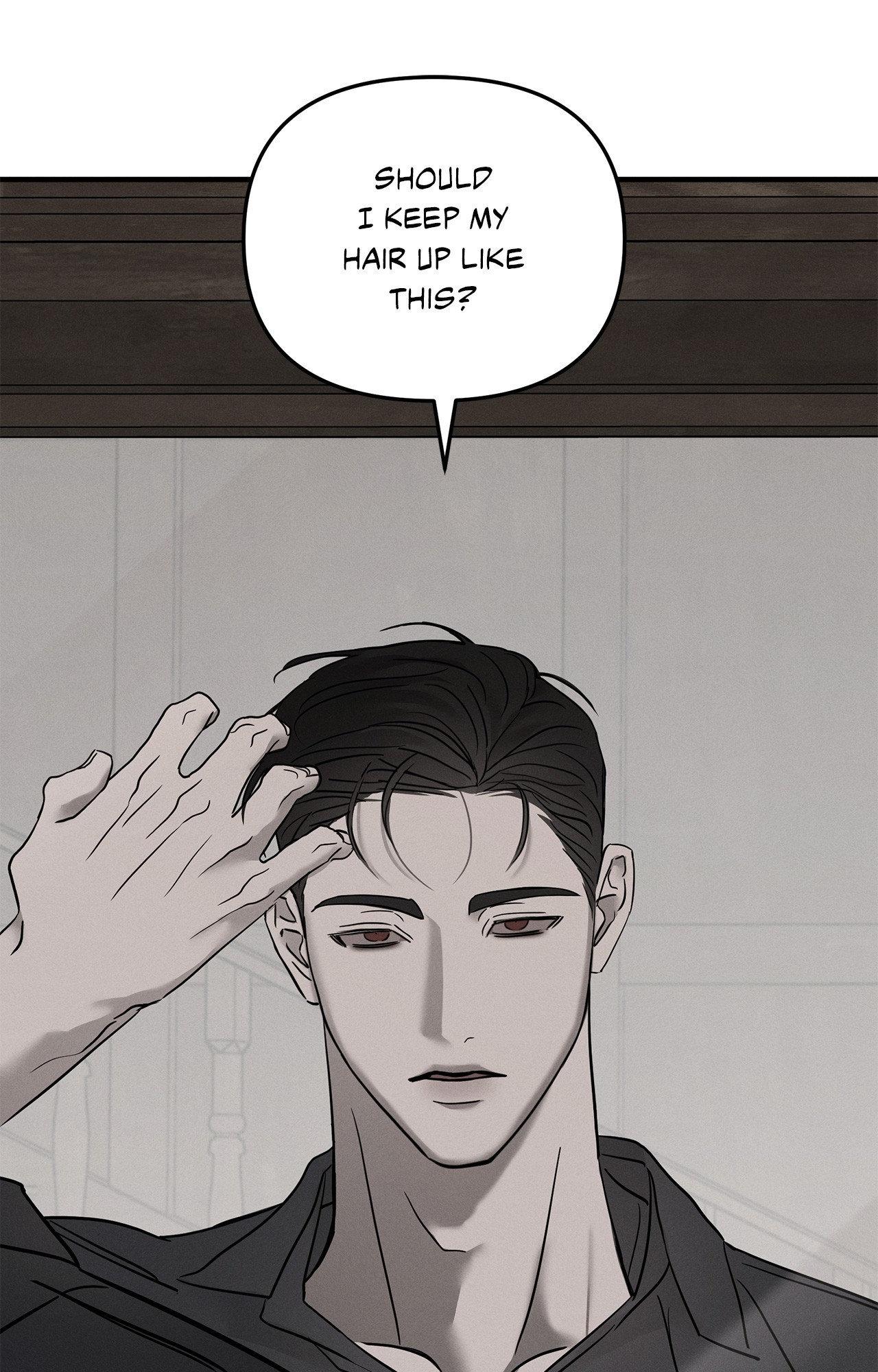 Pietà [Official] - Chapter 19 manhwa