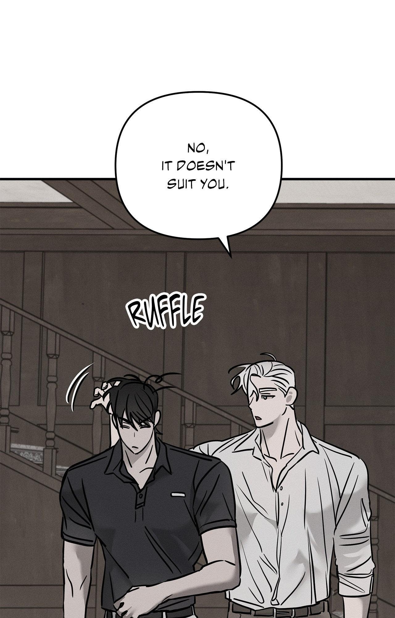 Pietà [Official] - Chapter 19 manhwa