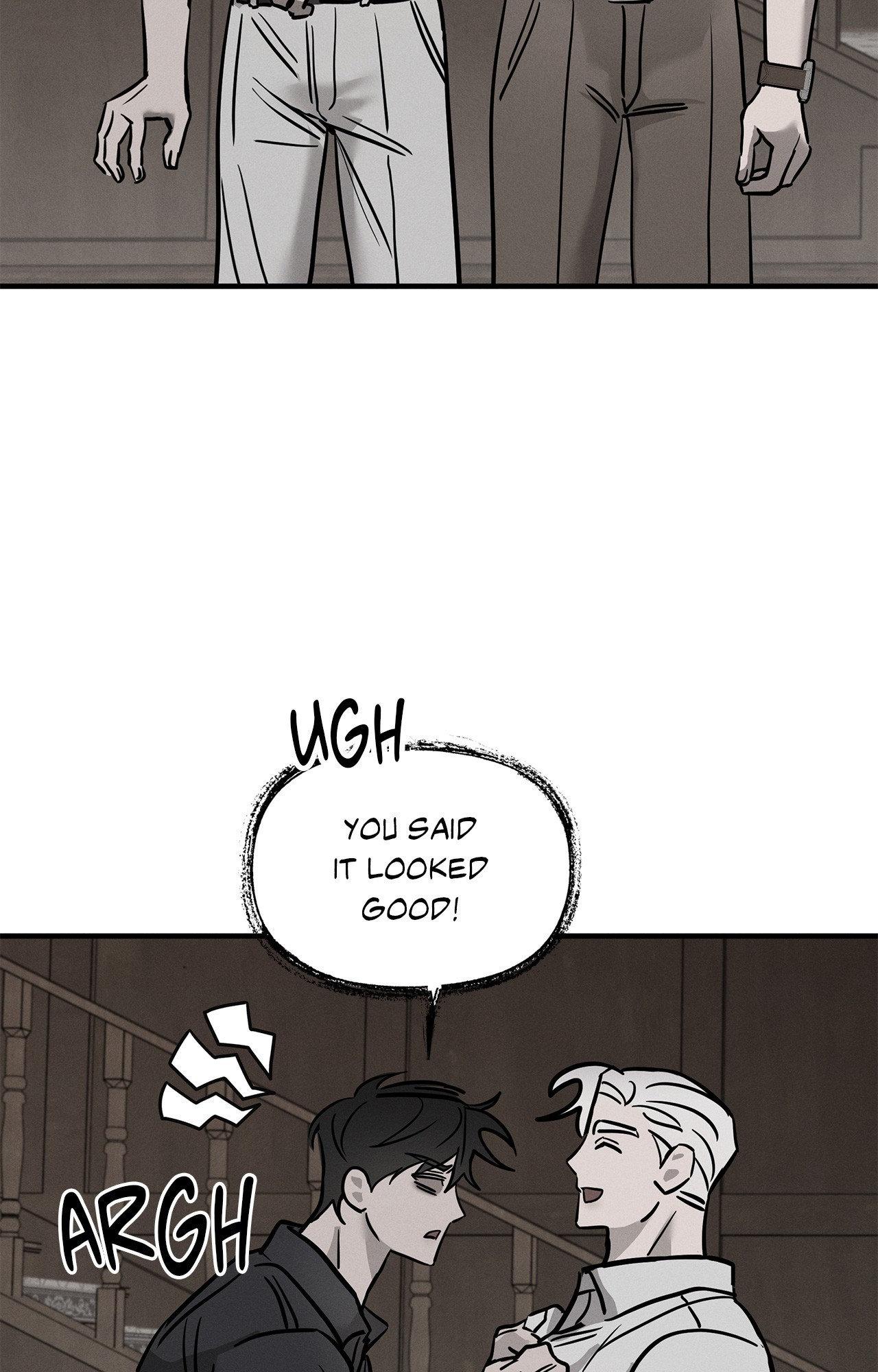 Pietà [Official] - Chapter 19 manhwa