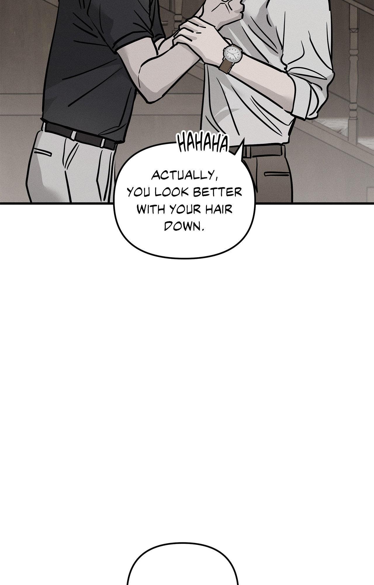Pietà [Official] - Chapter 19 manhwa