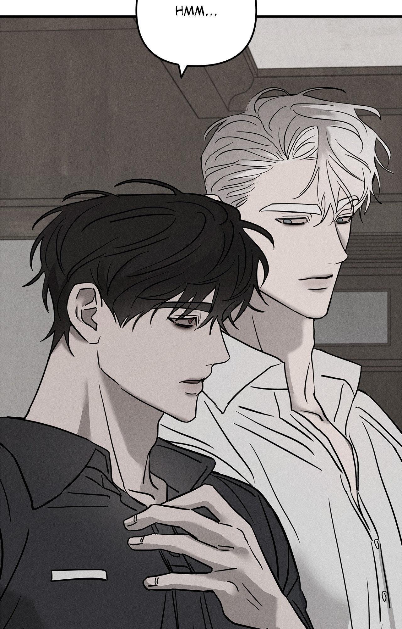 Pietà [Official] - Chapter 19 manhwa
