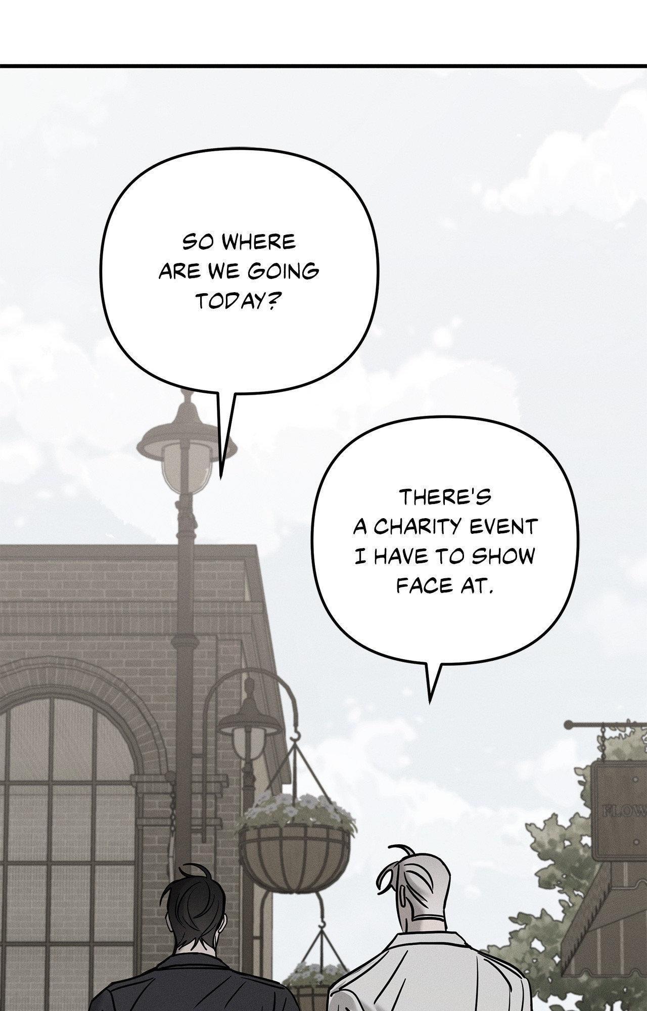 Pietà [Official] - Chapter 19 manhwa