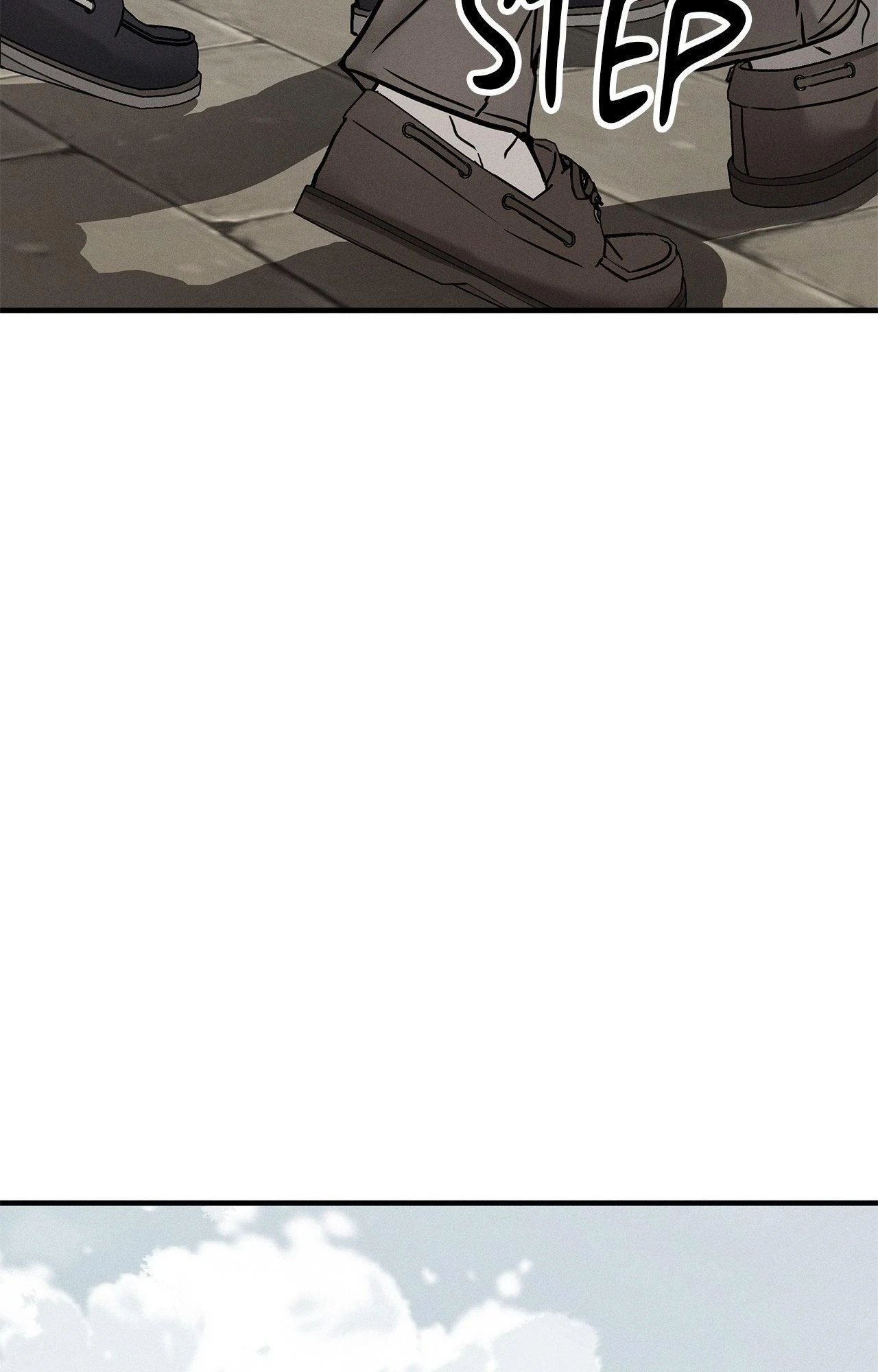 Pietà [Official] - Chapter 19 manhwa
