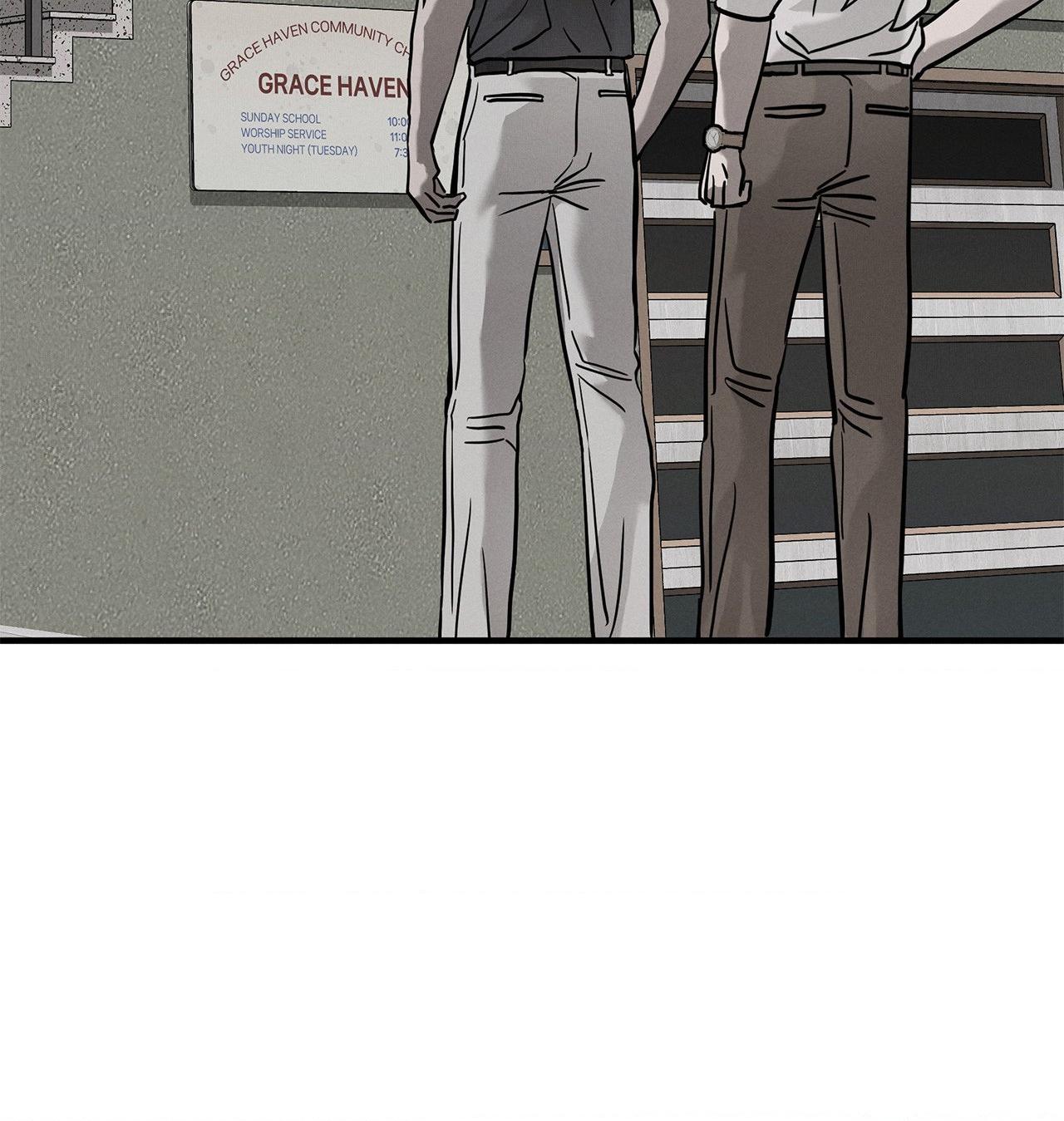 Pietà [Official] - Chapter 19 manhwa