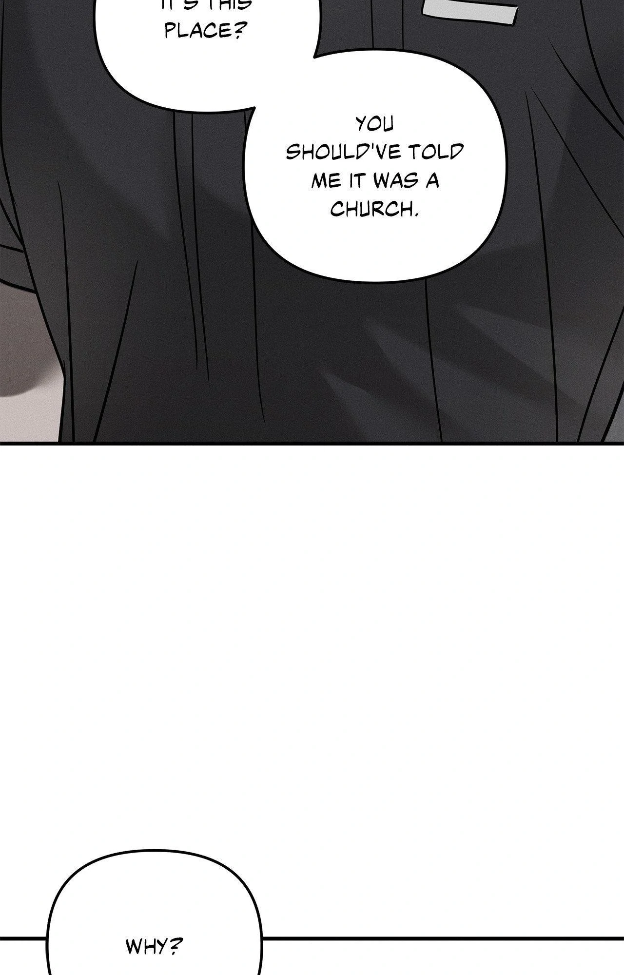 Pietà [Official] - Chapter 19 manhwa