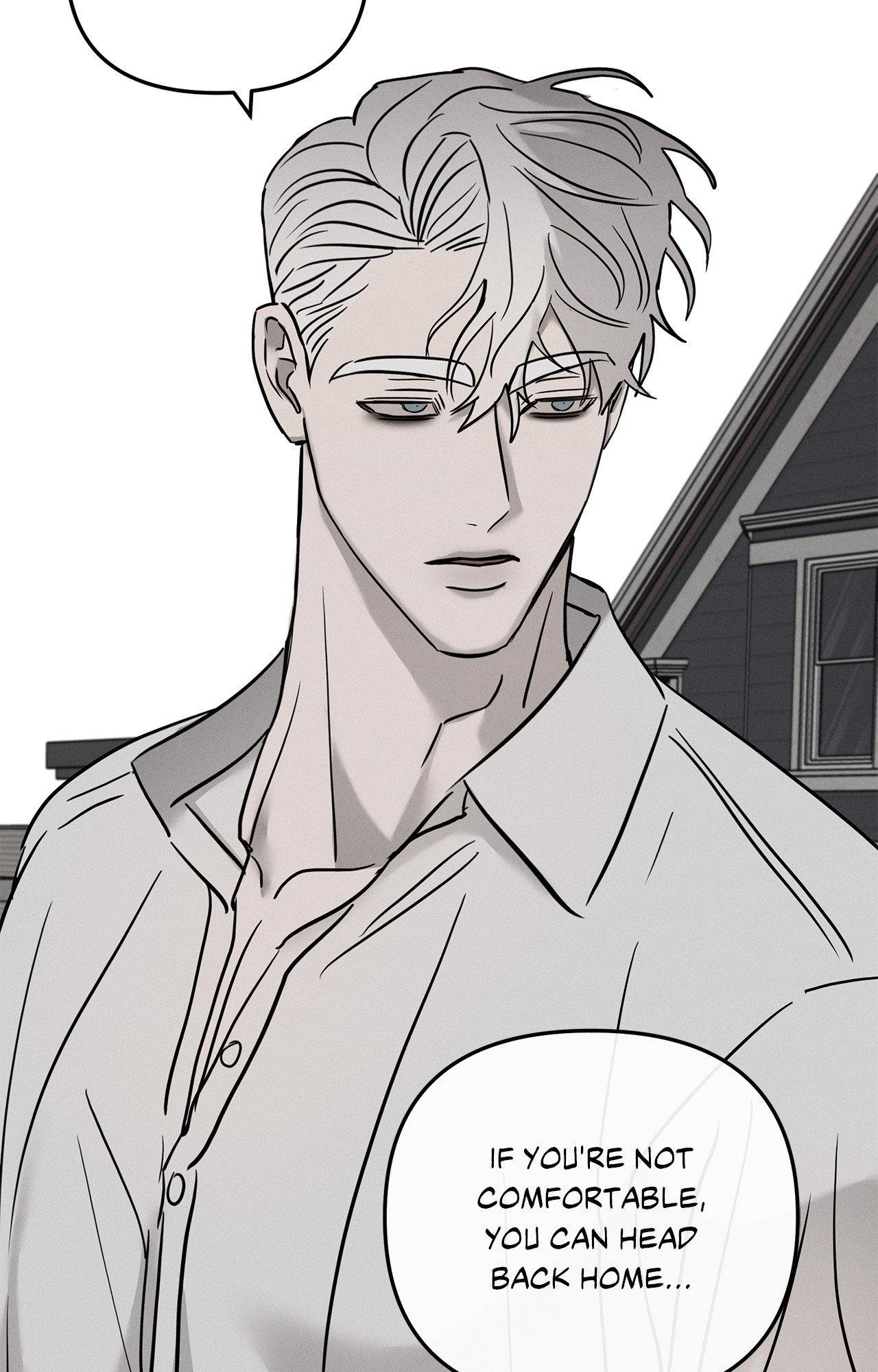 Pietà [Official] - Chapter 19 manhwa