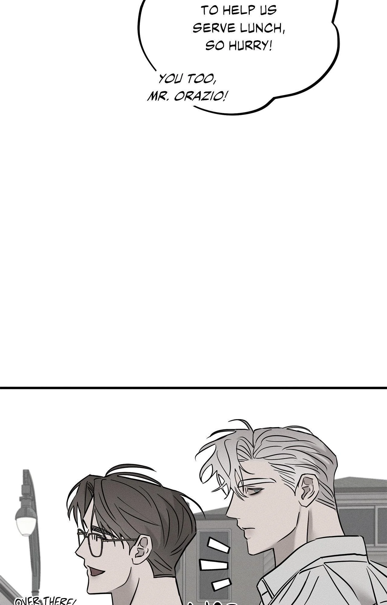 Pietà [Official] - Chapter 19 manhwa