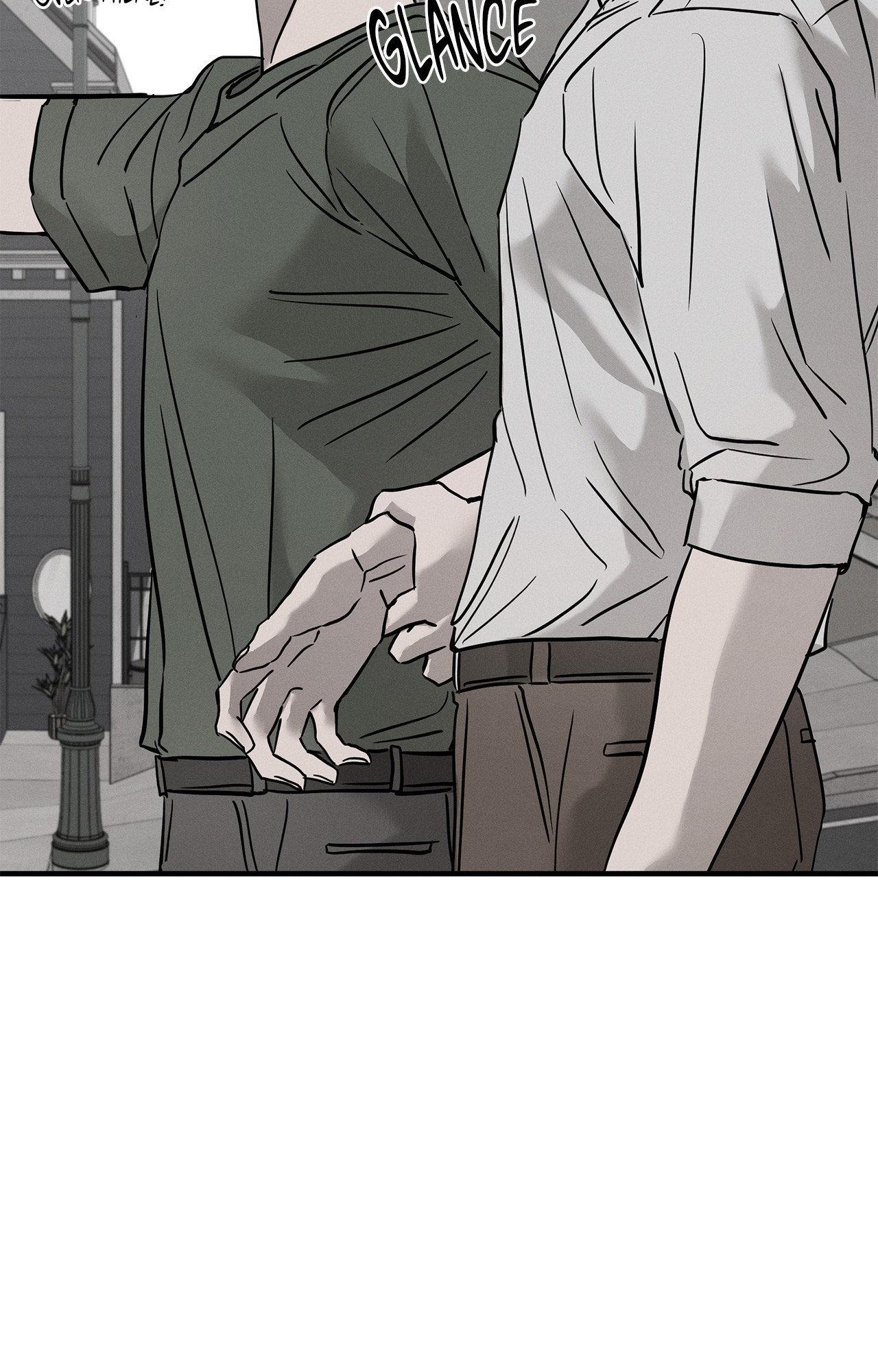 Pietà [Official] - Chapter 19 manhwa