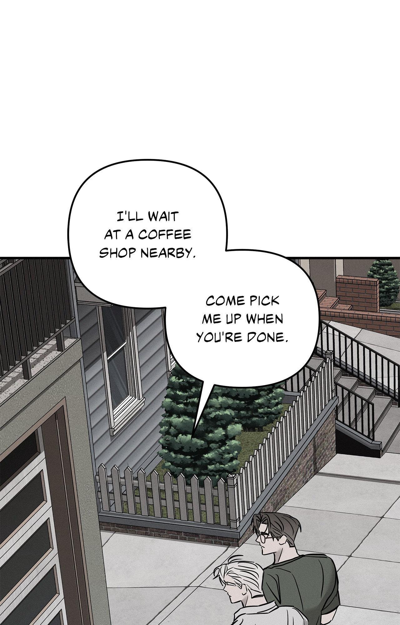 Pietà [Official] - Chapter 19 manhwa