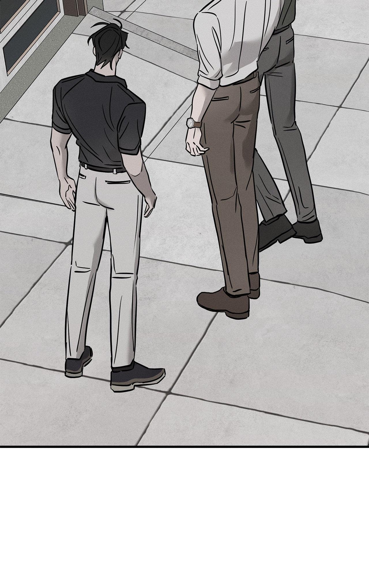 Pietà [Official] - Chapter 19 manhwa