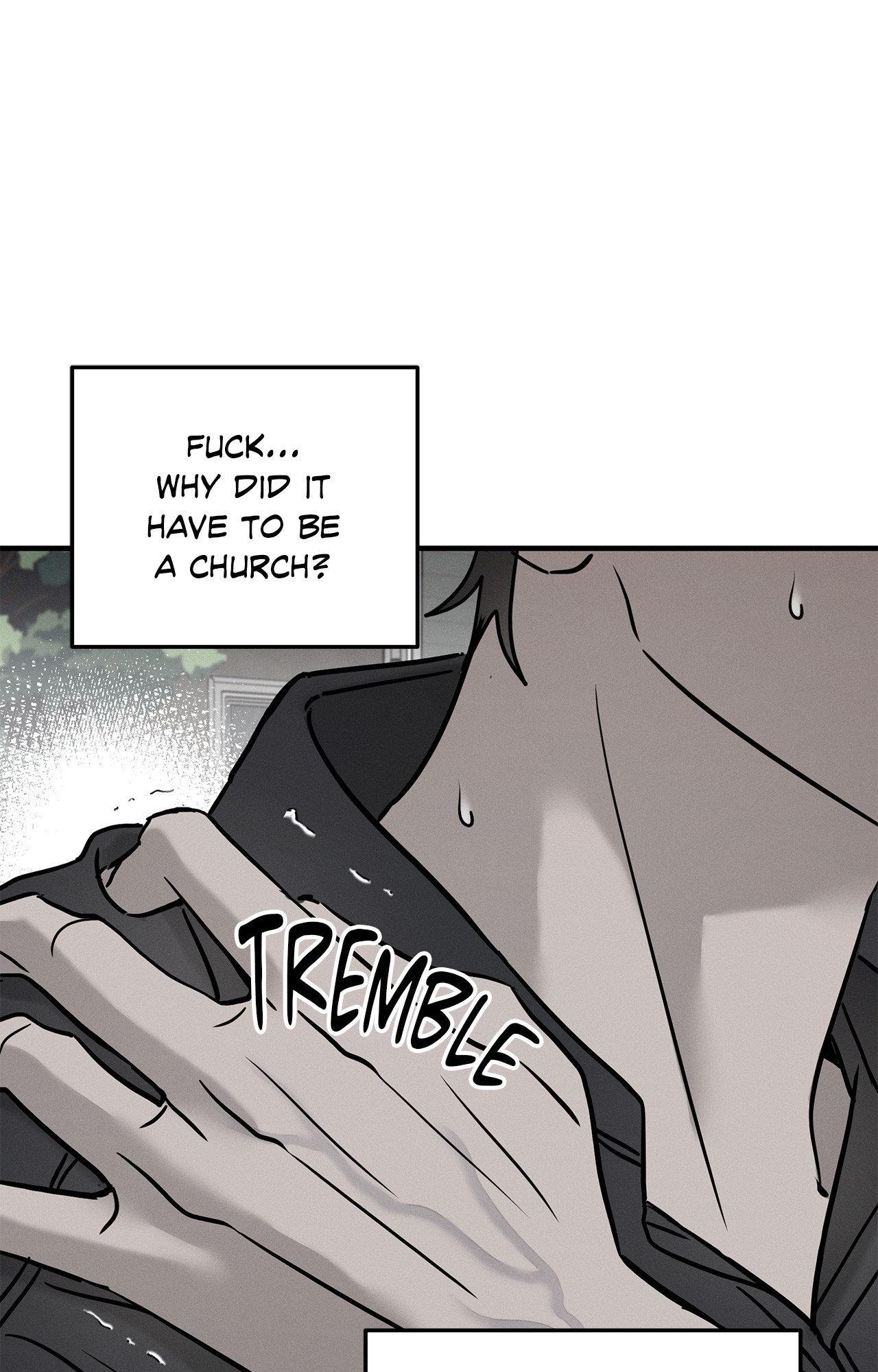 Pietà [Official] - Chapter 19 manhwa