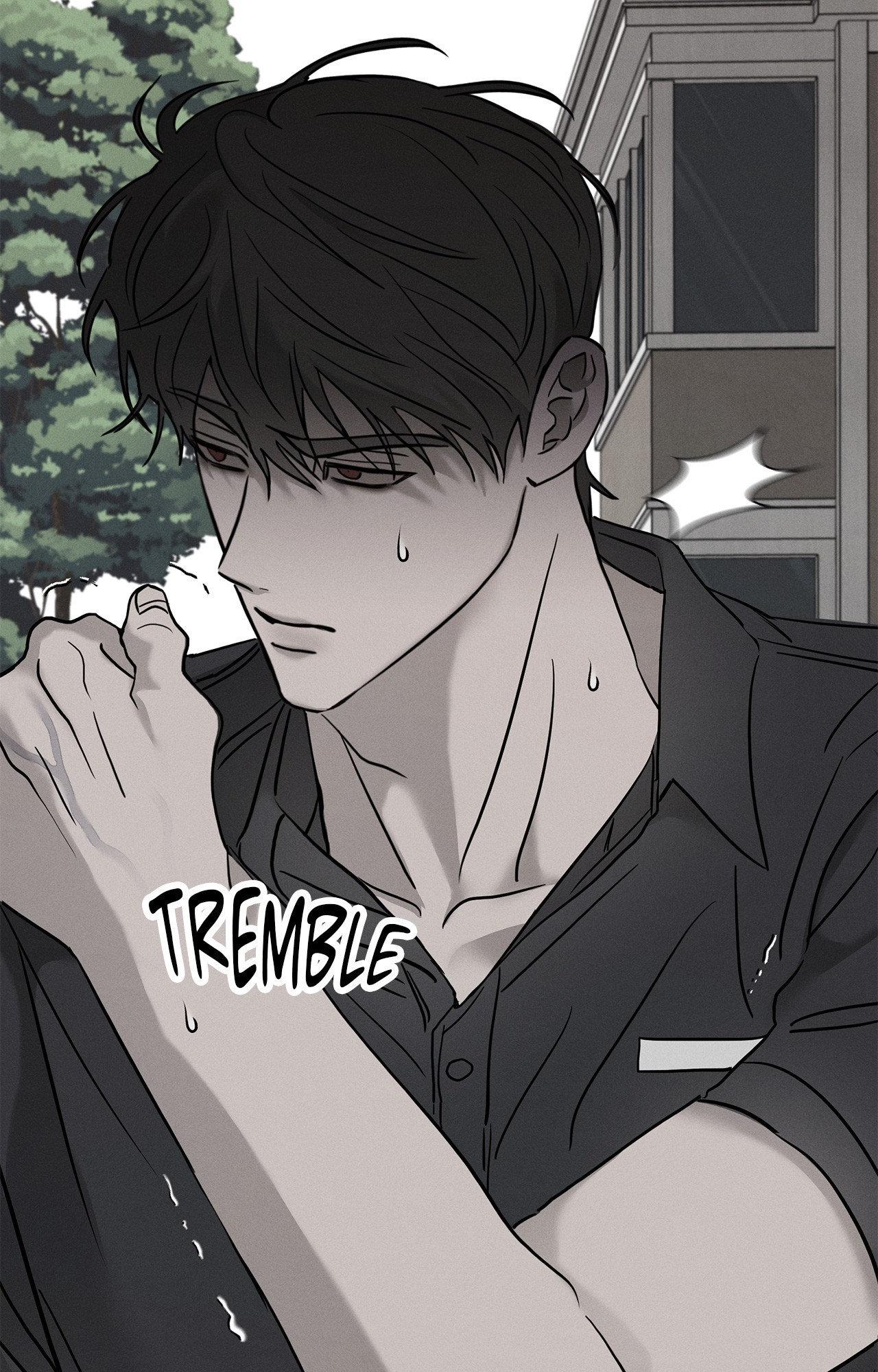 Pietà [Official] - Chapter 19 manhwa