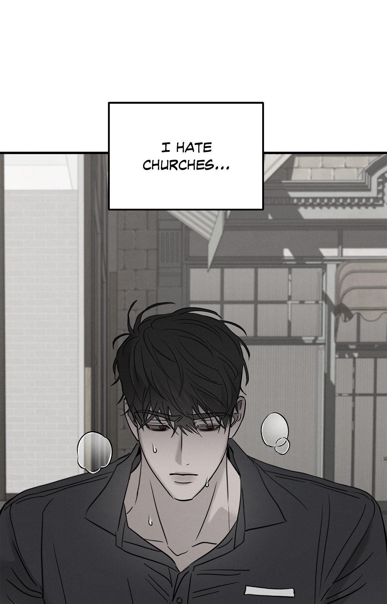 Pietà [Official] - Chapter 19 manhwa