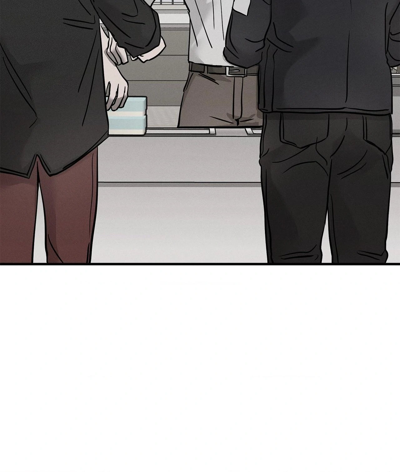 Pietà [Official] - Chapter 19 manhwa