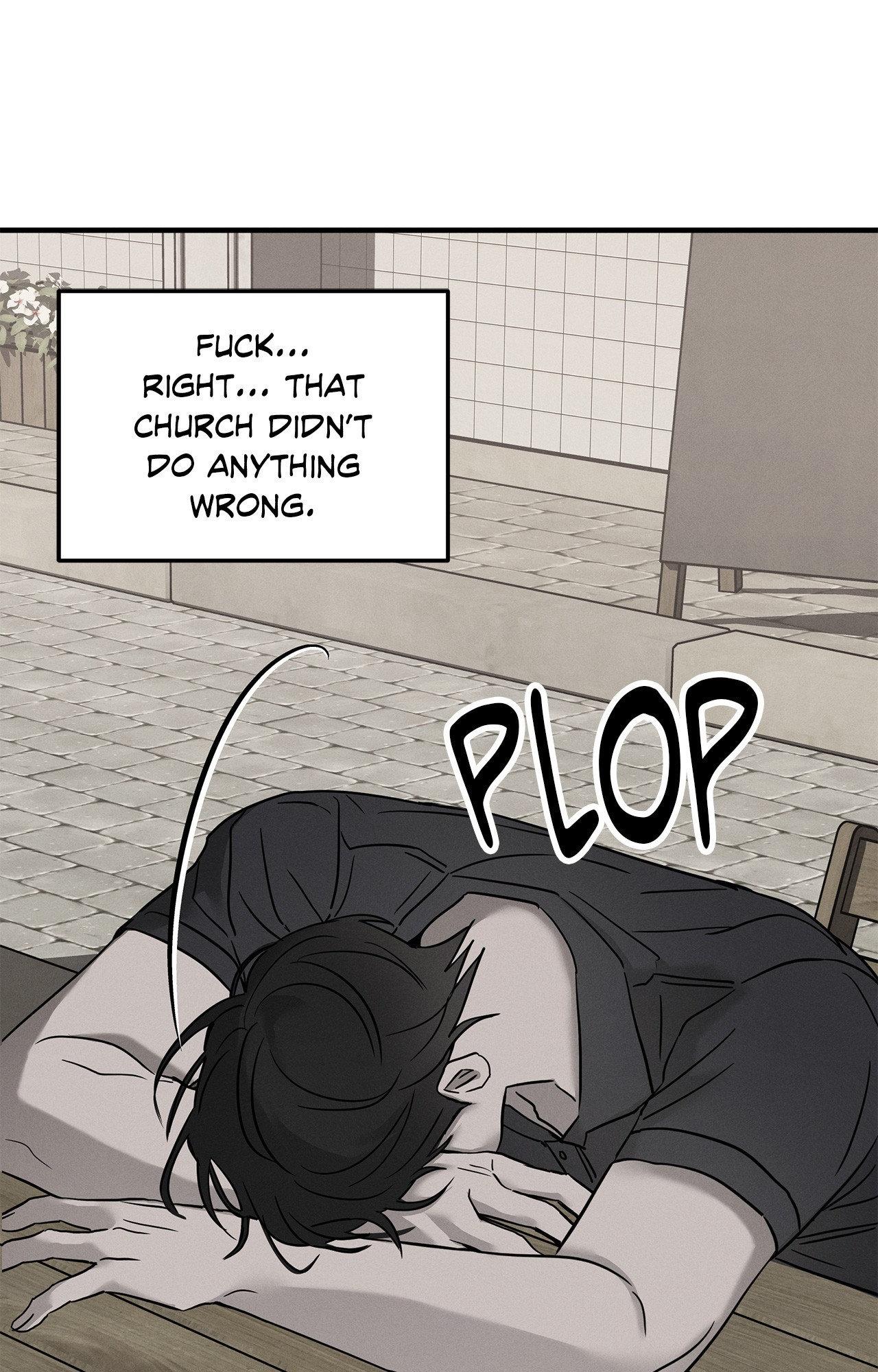 Pietà [Official] - Chapter 19 manhwa