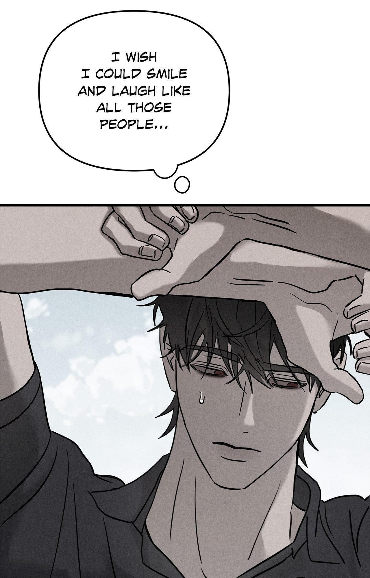 Pietà [Official] - Chapter 19 manhwa