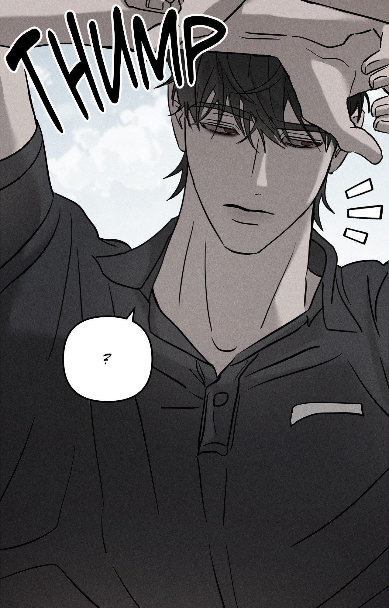 Pietà [Official] - Chapter 19 manhwa