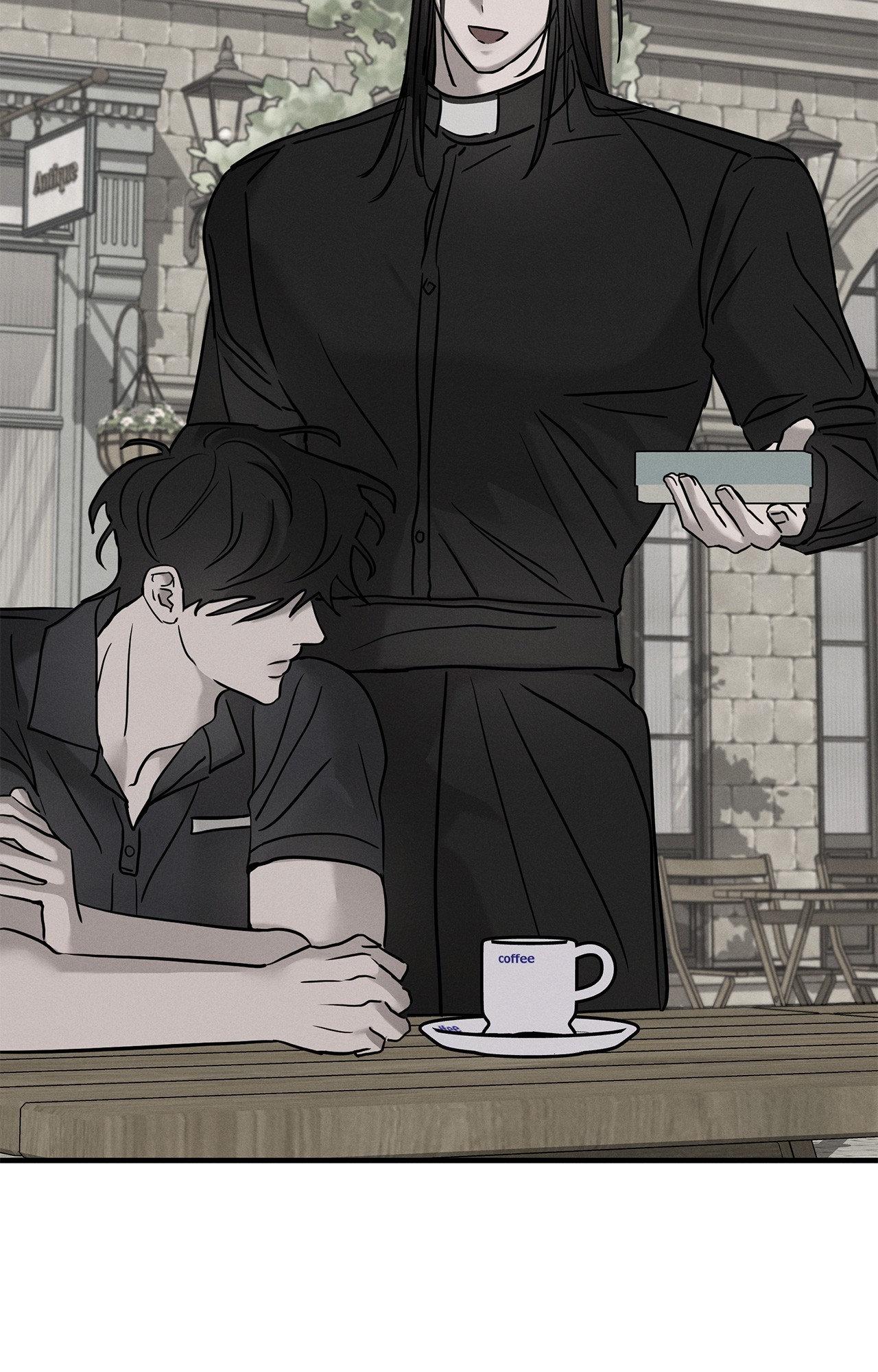 Pietà [Official] - Chapter 19 manhwa