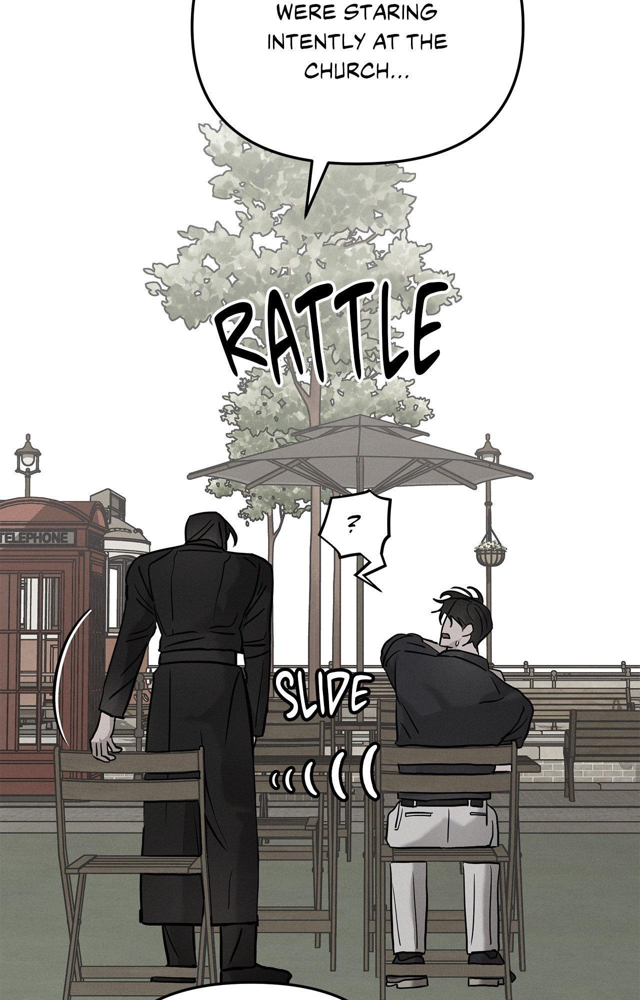 Pietà [Official] - Chapter 19 manhwa