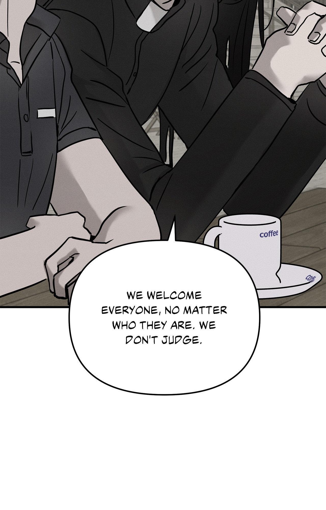 Pietà [Official] - Chapter 19 manhwa