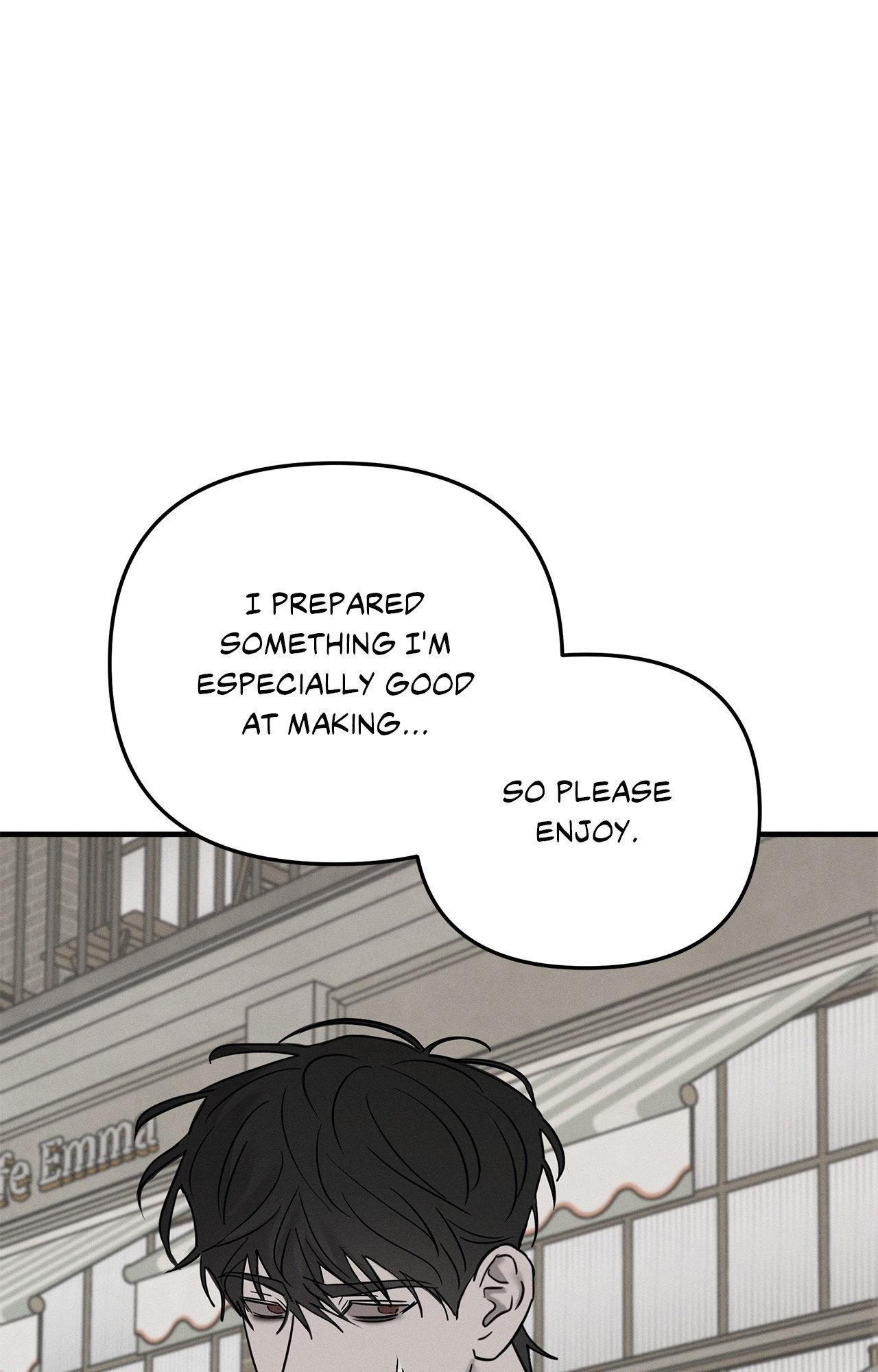 Pietà [Official] - Chapter 19 manhwa
