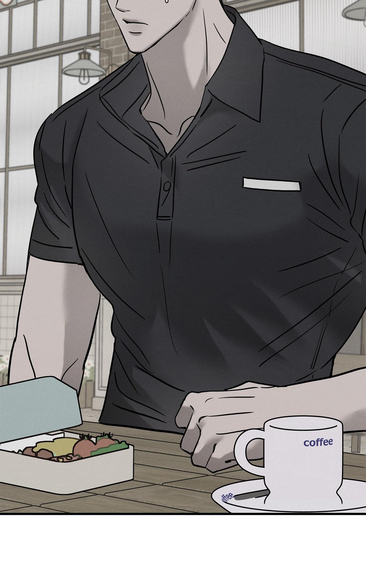 Pietà [Official] - Chapter 19 manhwa