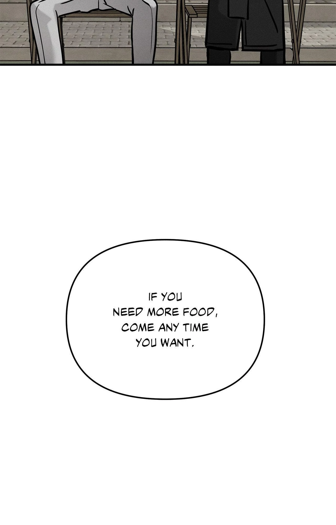 Pietà [Official] - Chapter 19 manhwa