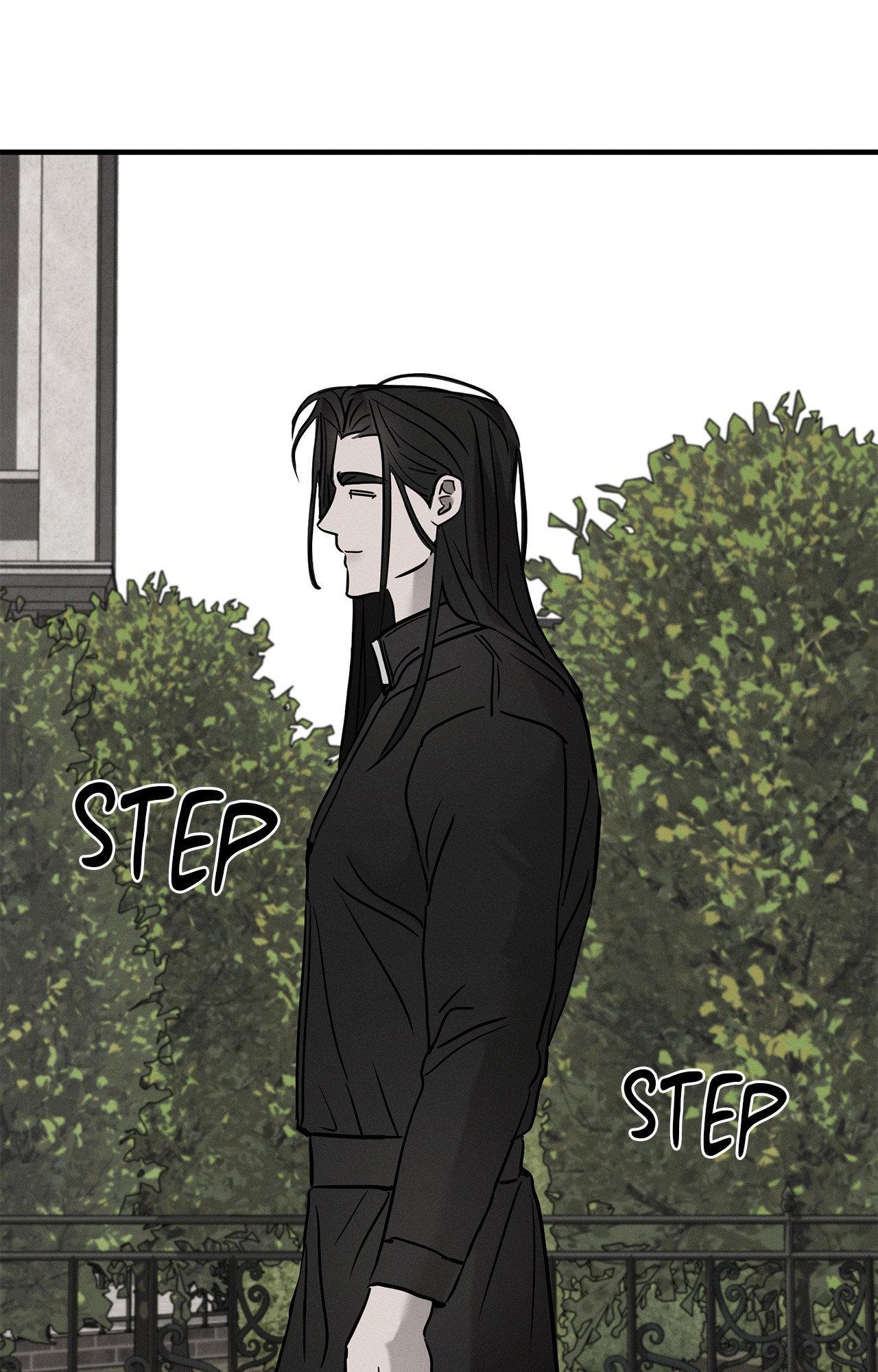 Pietà [Official] - Chapter 19 manhwa