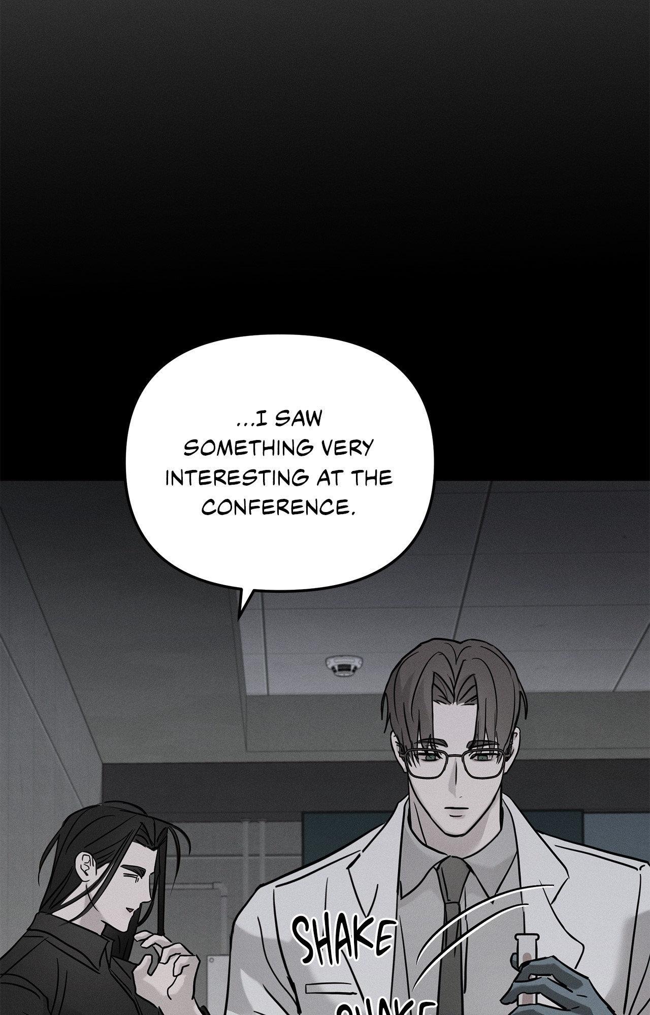 Pietà [Official] - Chapter 19 manhwa