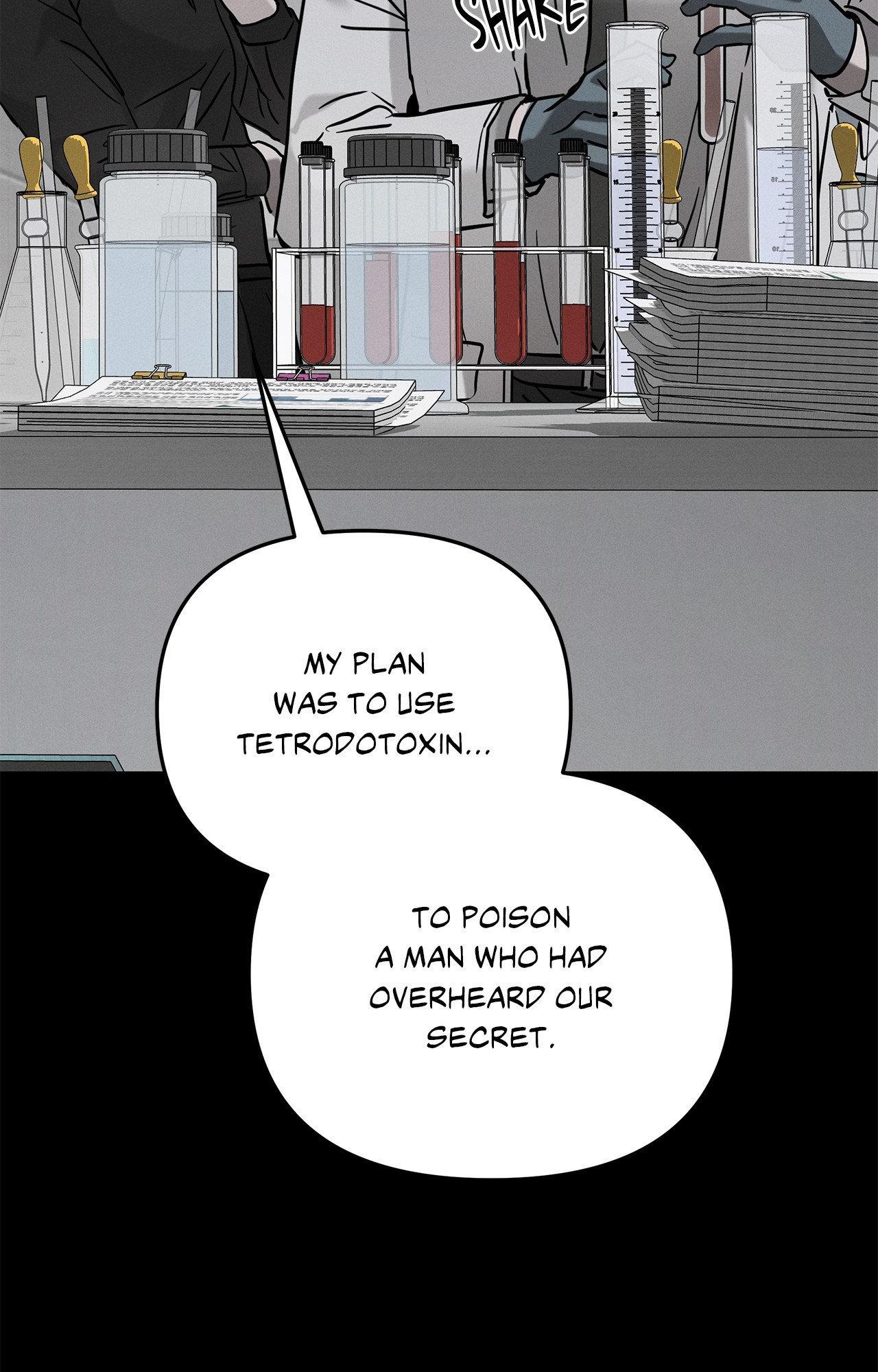 Pietà [Official] - Chapter 19 manhwa