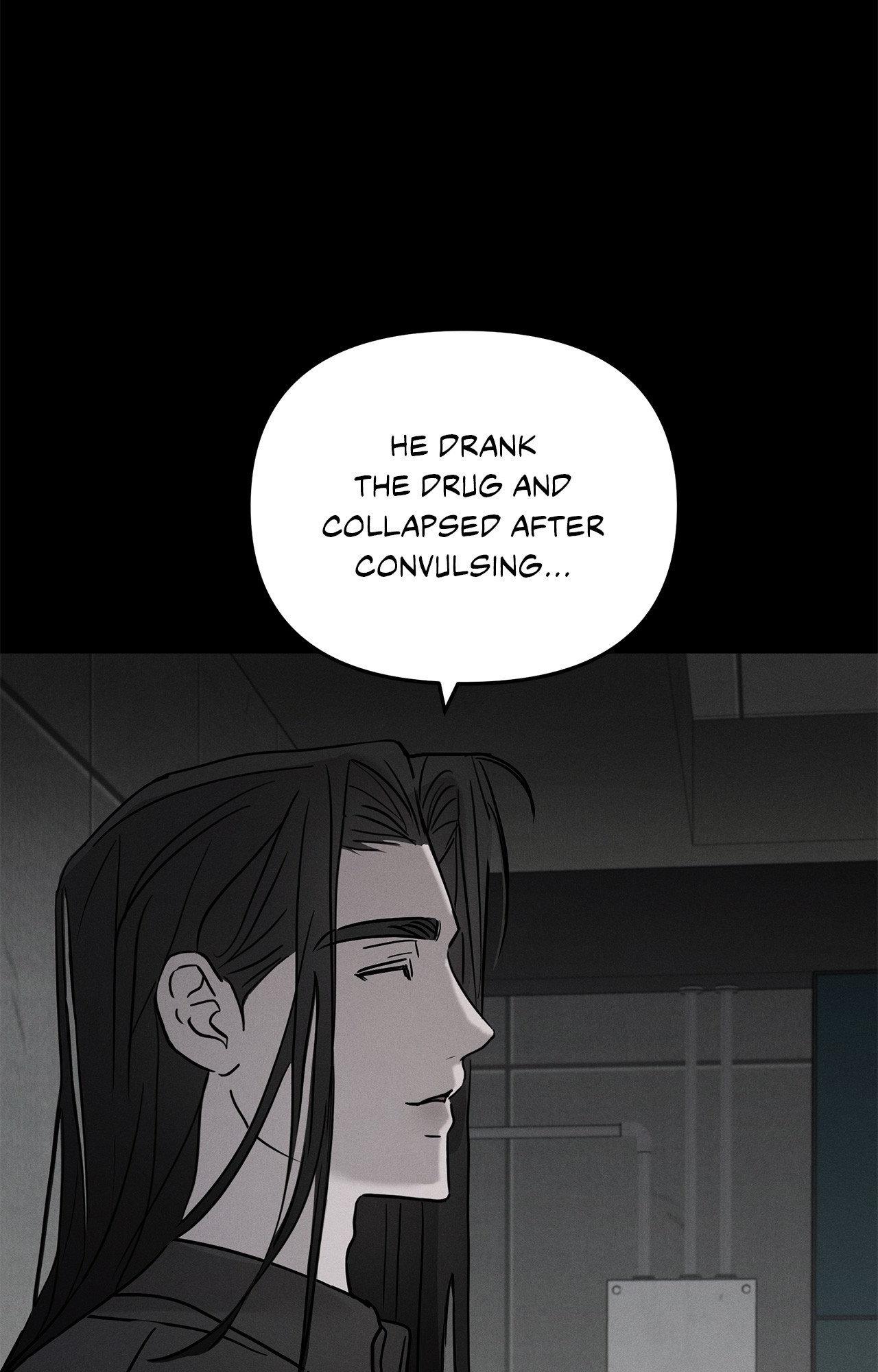 Pietà [Official] - Chapter 19 manhwa