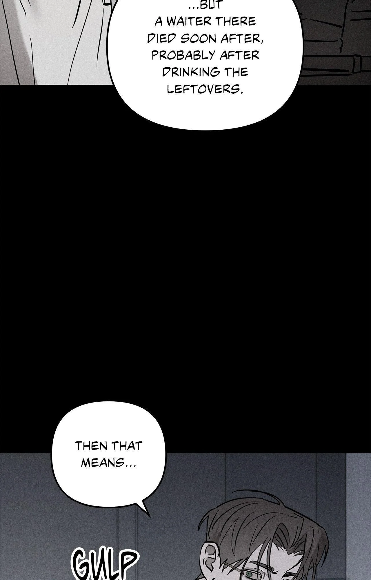 Pietà [Official] - Chapter 19 manhwa
