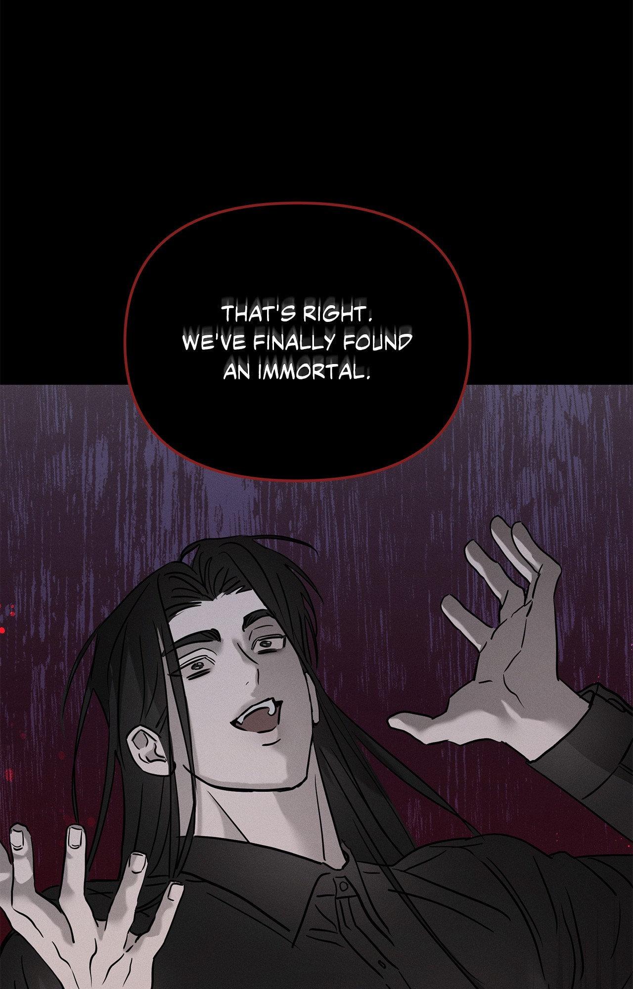 Pietà [Official] - Chapter 19 manhwa